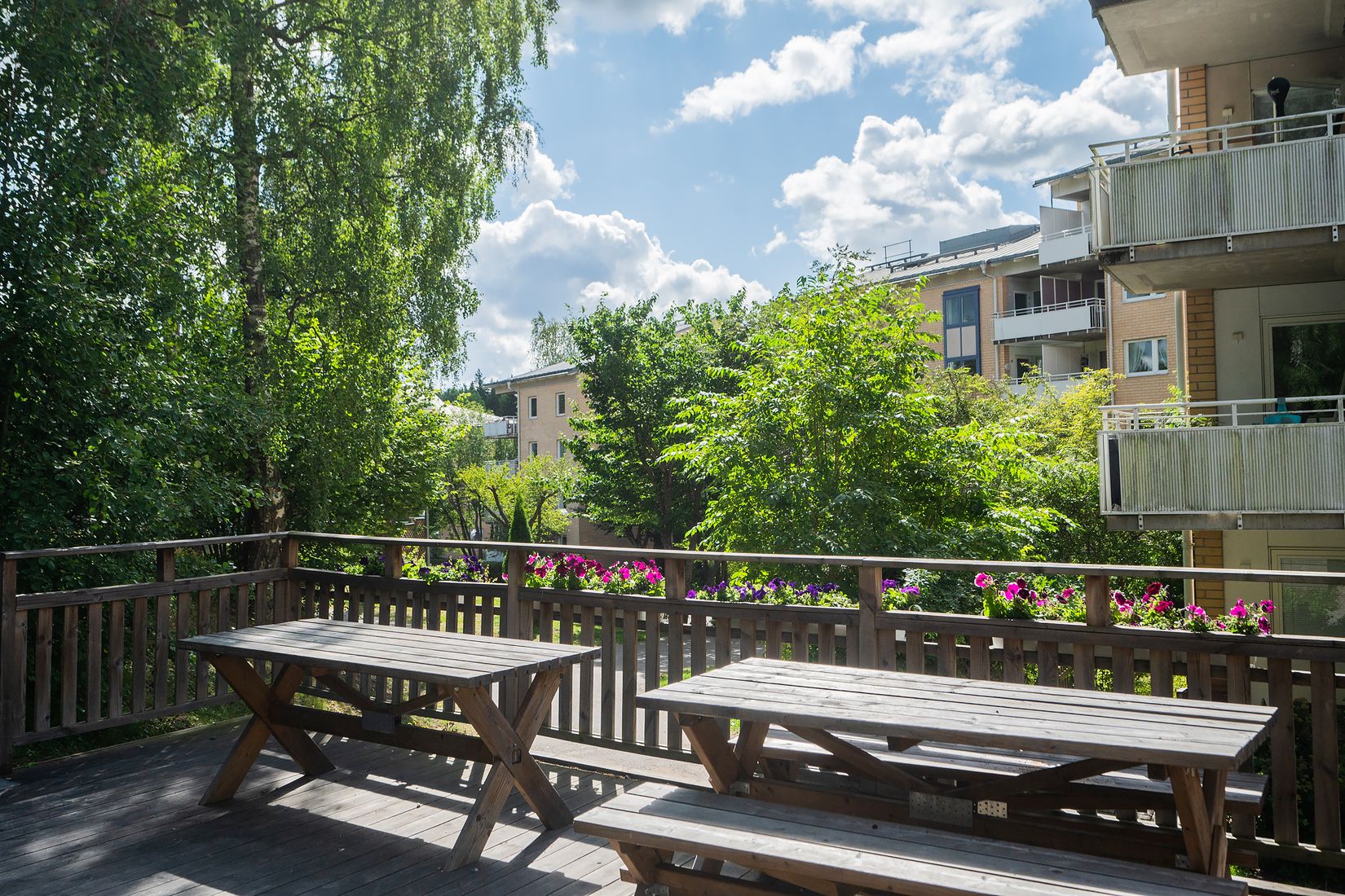 Bostadsrätt, Mangårdsvägen 15, Visättra, Huddinge