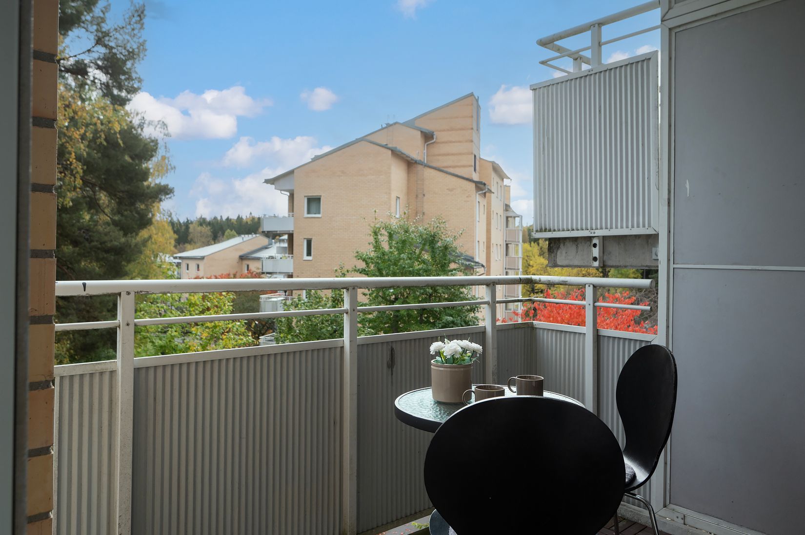 Bostadsrätt, Mangårdsvägen 15, Visättra, Huddinge