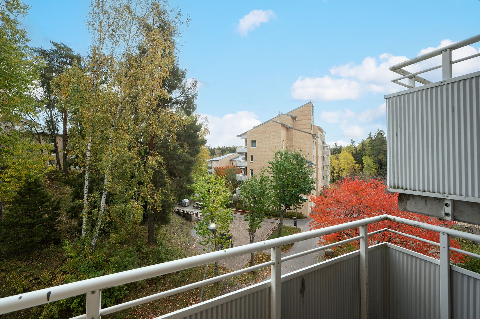 Bostadsrätt, Mangårdsvägen 15, Visättra, Huddinge