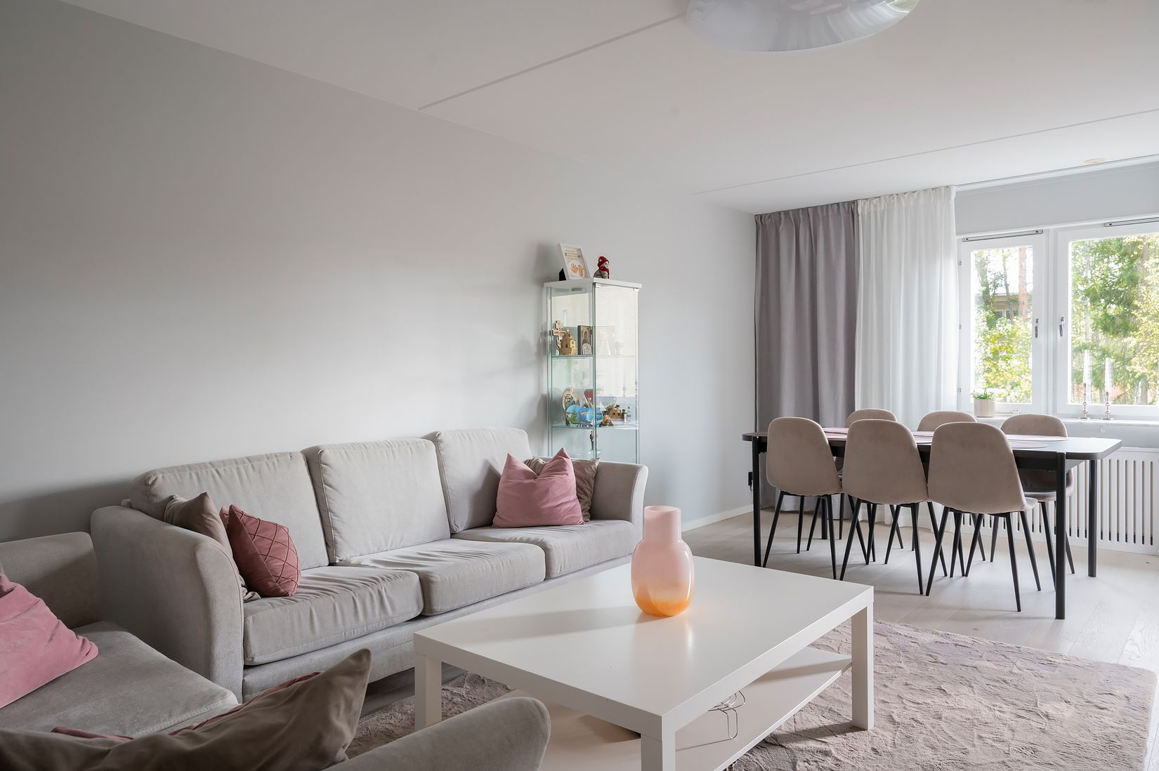 Bostadsrätt, Mangårdsvägen 15, Visättra, Huddinge