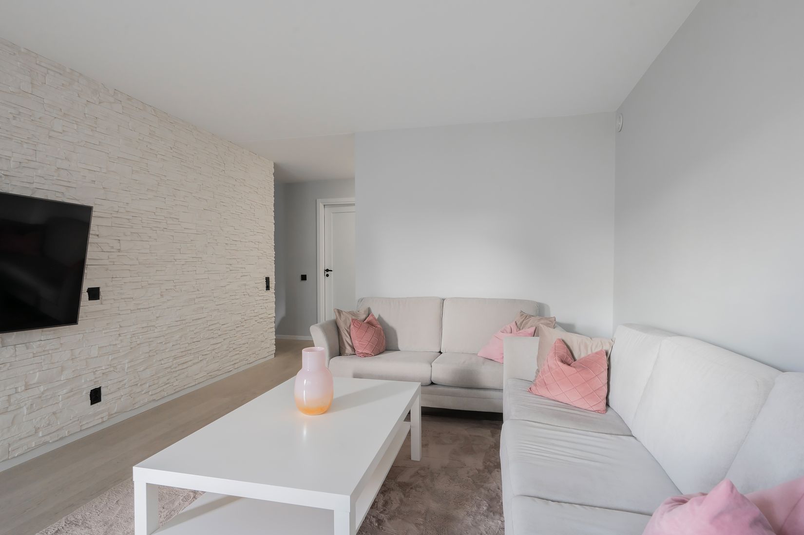 Bostadsrätt, Mangårdsvägen 15, Visättra, Huddinge