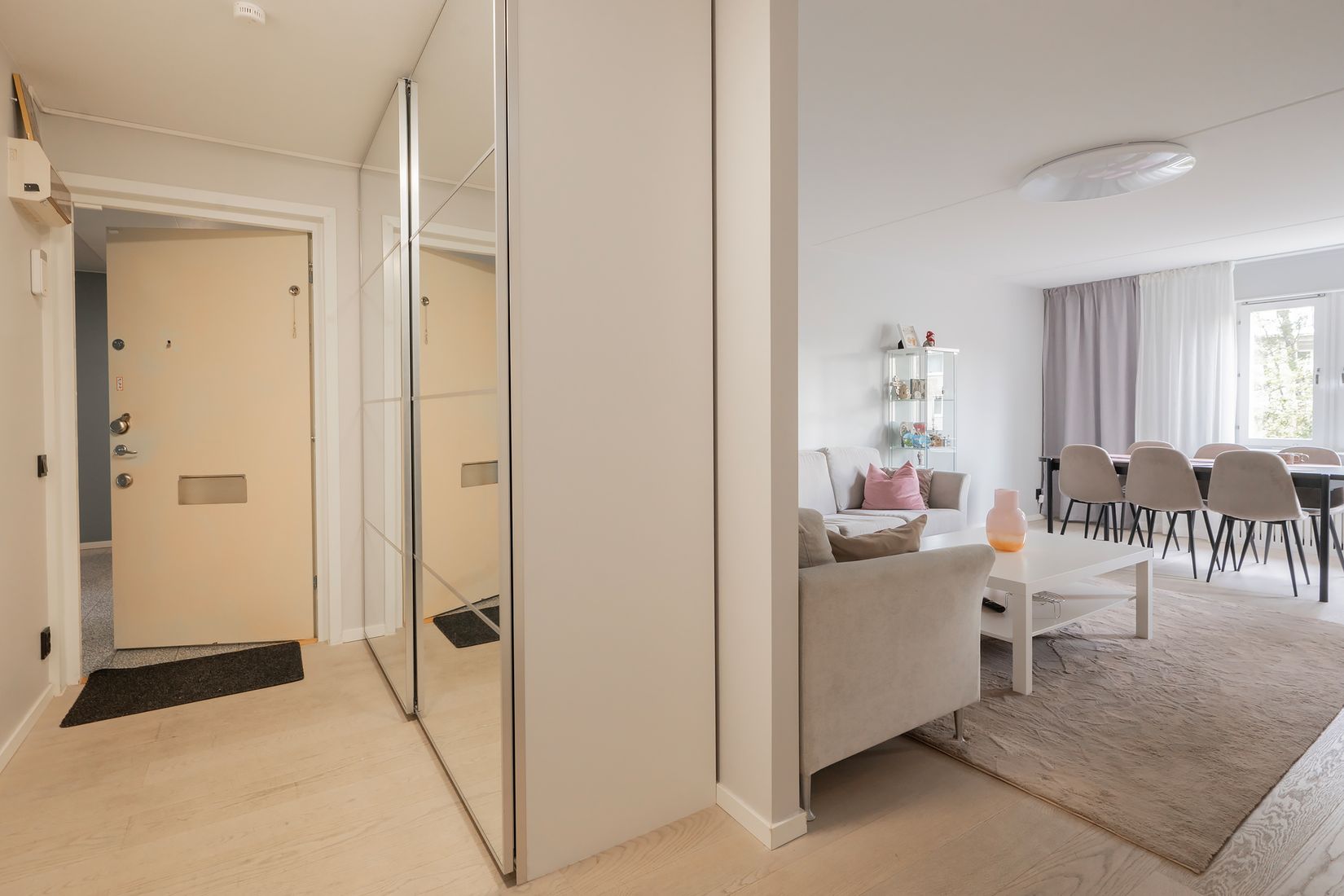 Bostadsrätt, Mangårdsvägen 15, Visättra, Huddinge