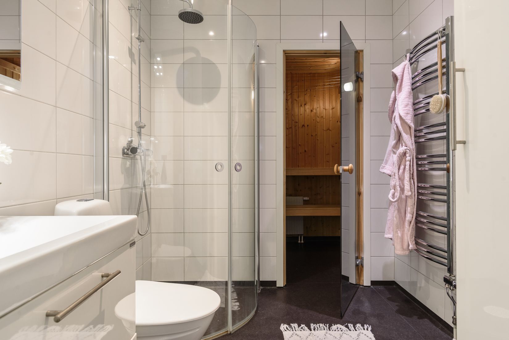 Villa, Rondellvägen 1, Hovshaga, Växjö