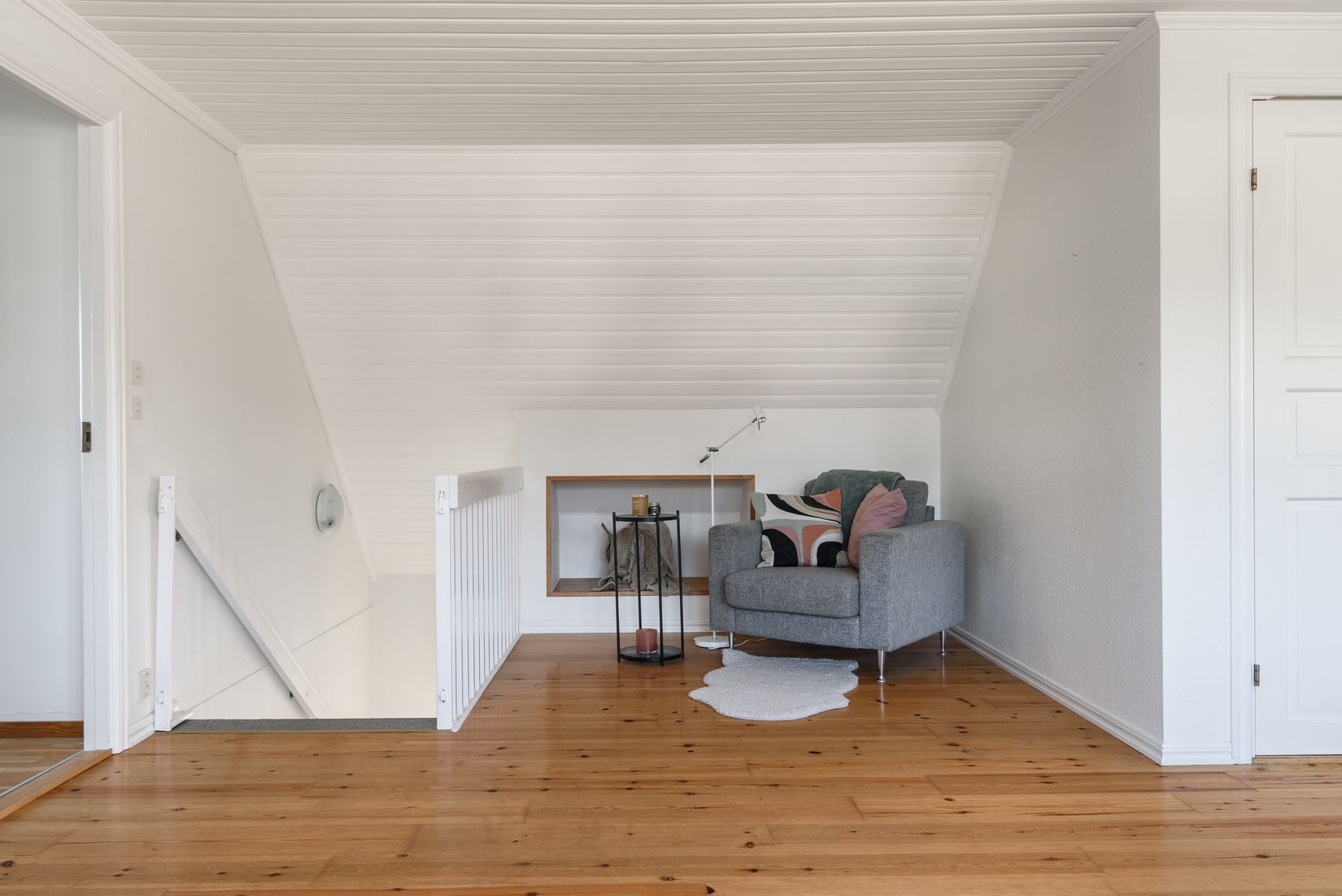 Villa, Rondellvägen 1, Hovshaga, Växjö