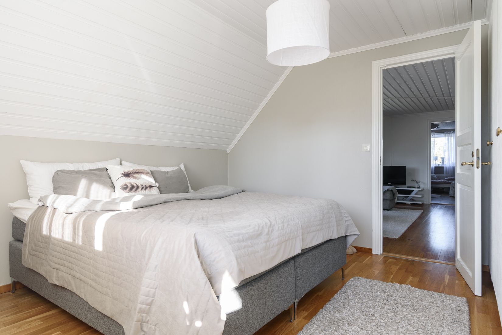 Villa, Rondellvägen 1, Hovshaga, Växjö