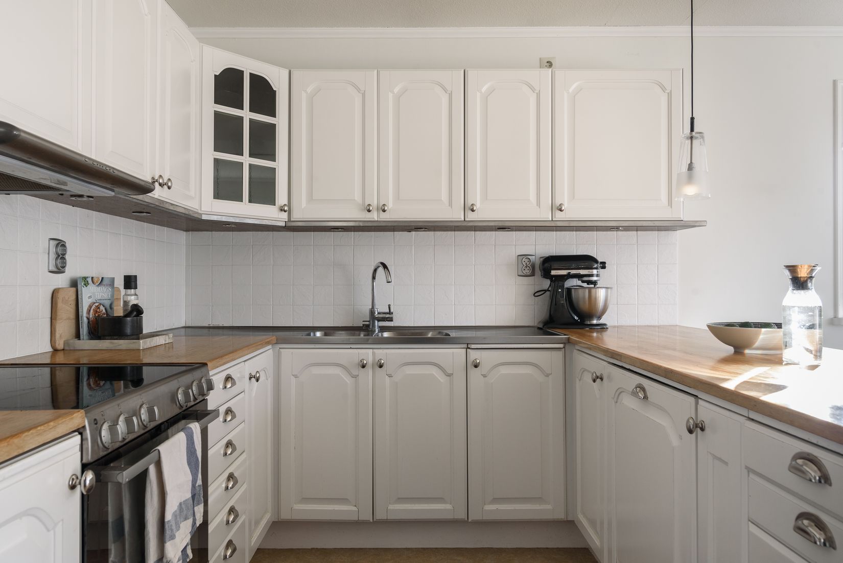 Villa, Rondellvägen 1, Hovshaga, Växjö