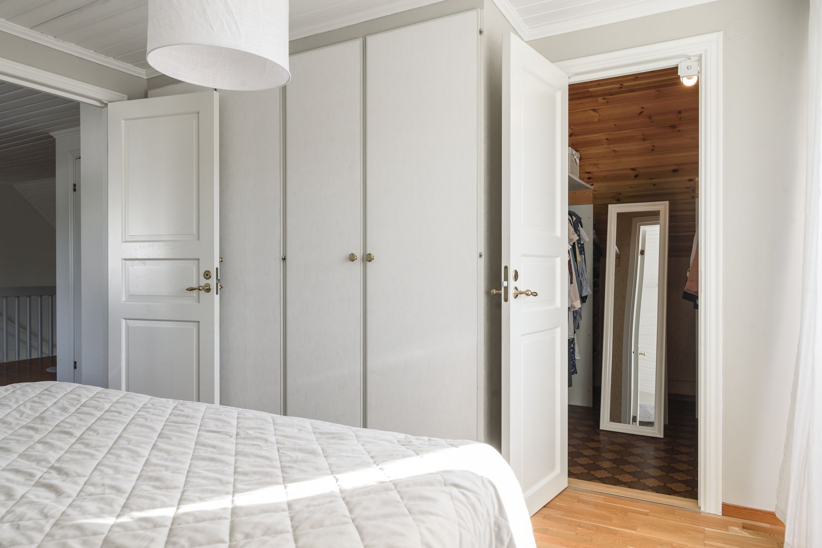 Villa, Rondellvägen 1, Hovshaga, Växjö