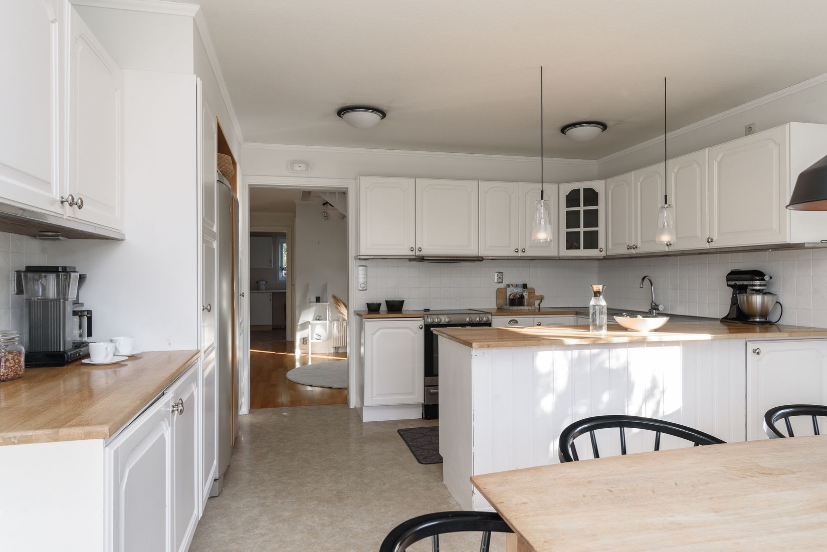 Villa, Rondellvägen 1, Hovshaga, Växjö