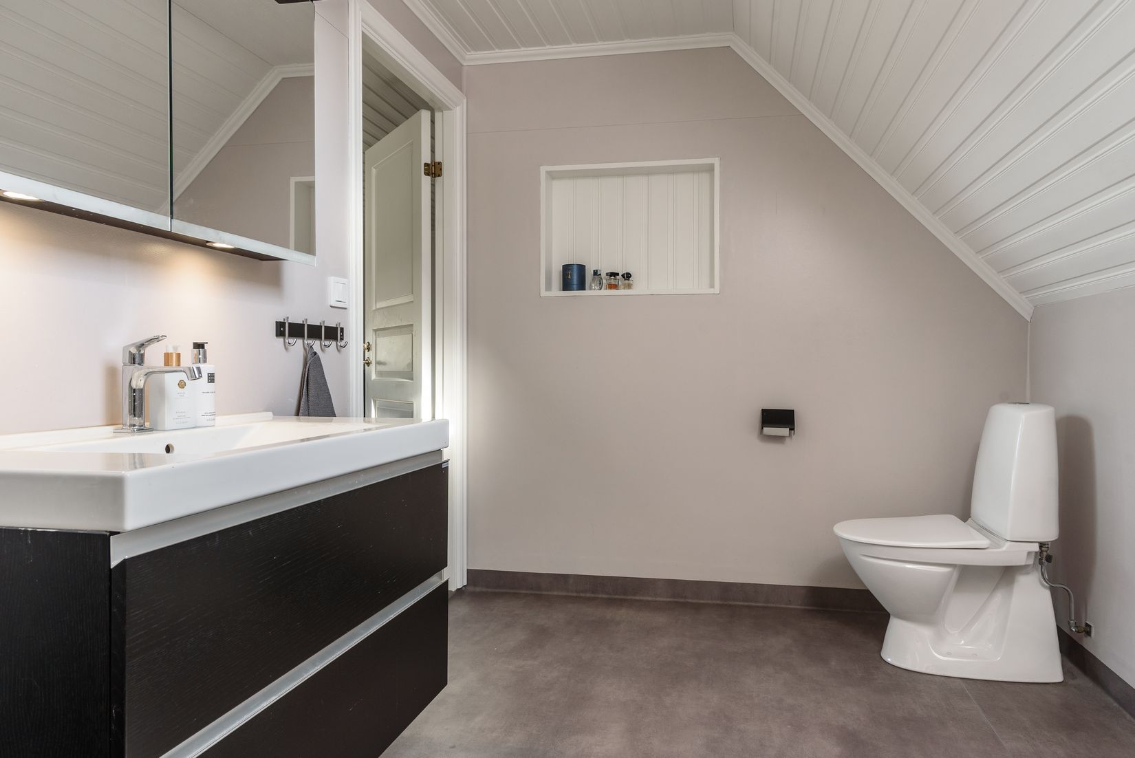 Villa, Rondellvägen 1, Hovshaga, Växjö