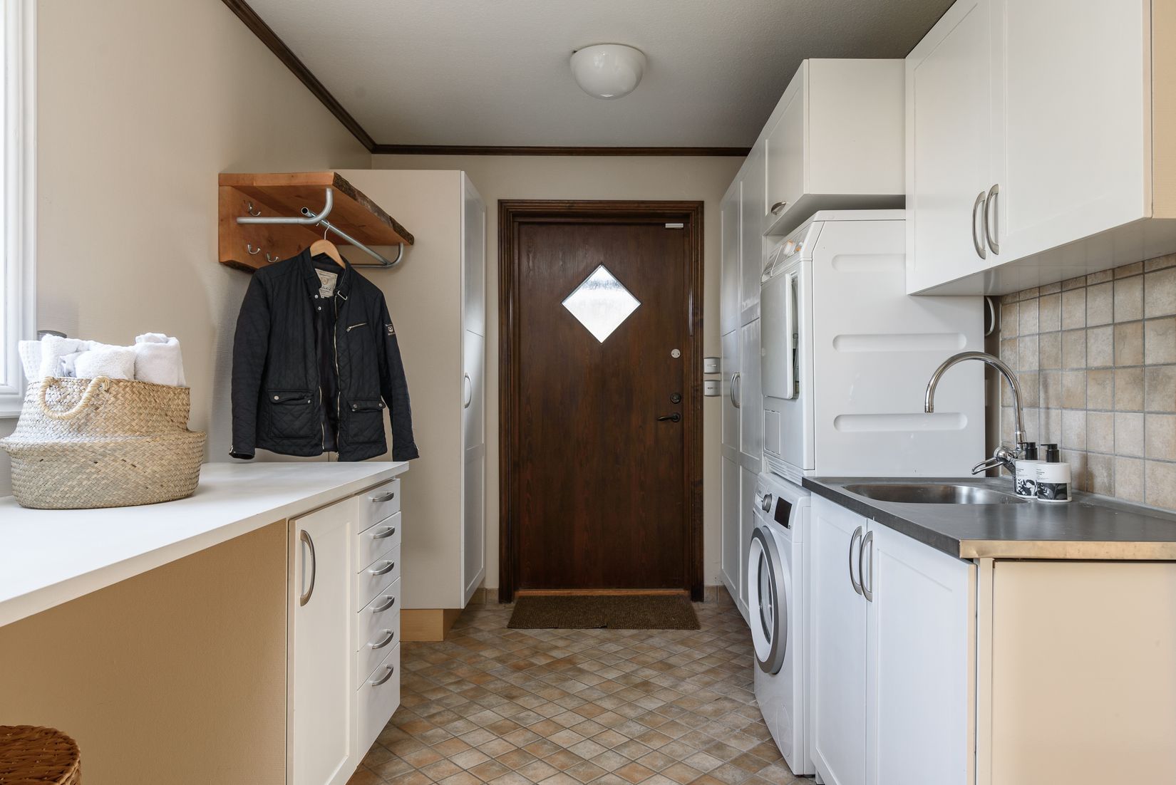 Villa, Rondellvägen 1, Hovshaga, Växjö