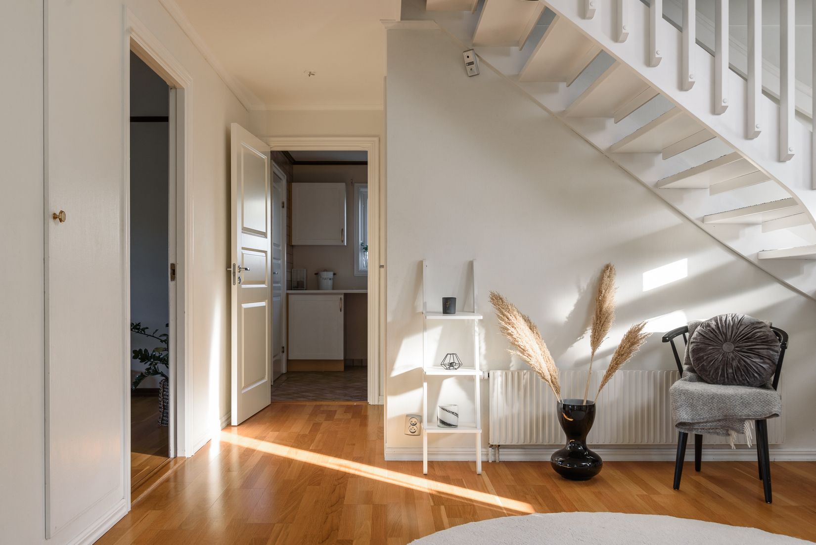 Villa, Rondellvägen 1, Hovshaga, Växjö