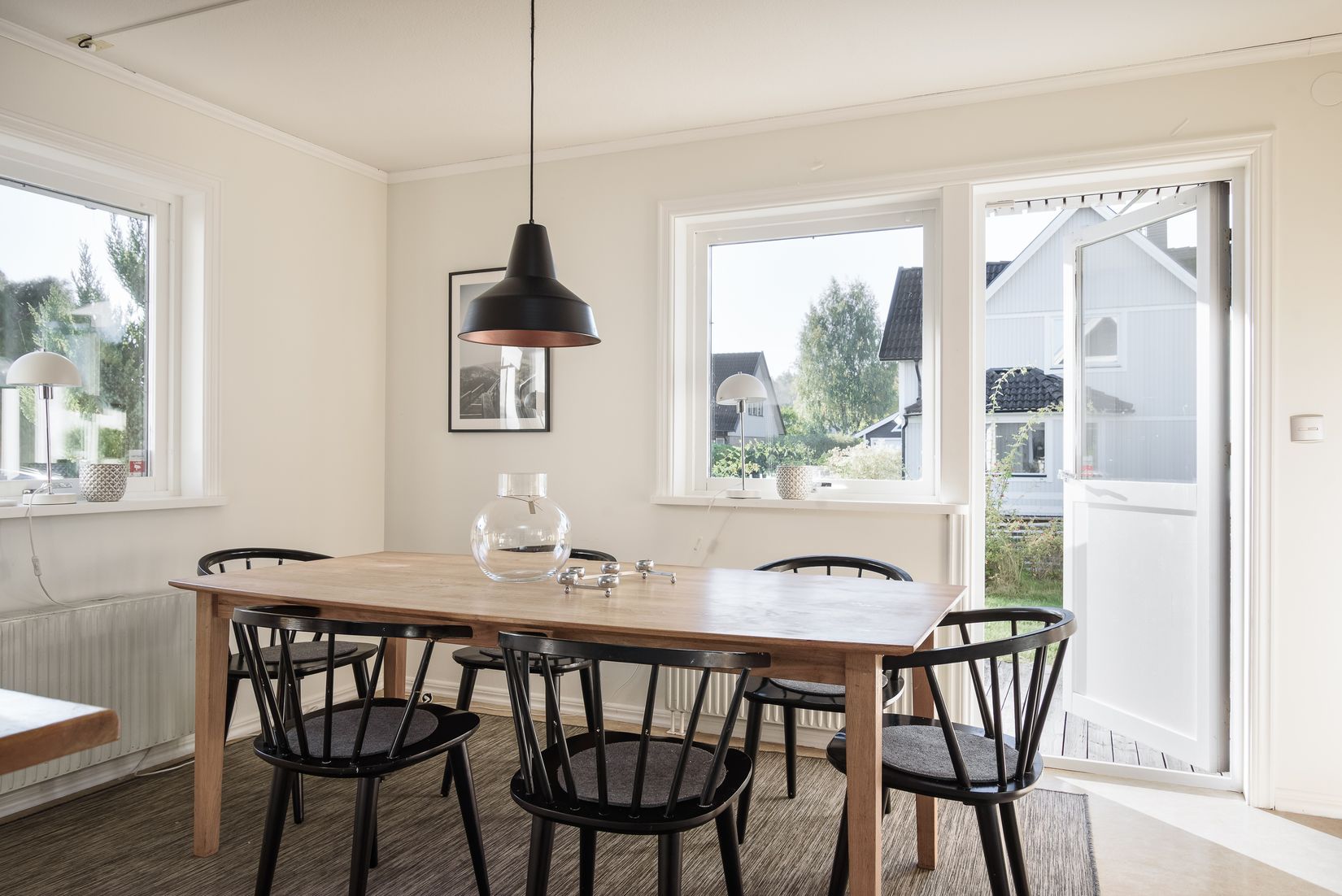 Villa, Rondellvägen 1, Hovshaga, Växjö