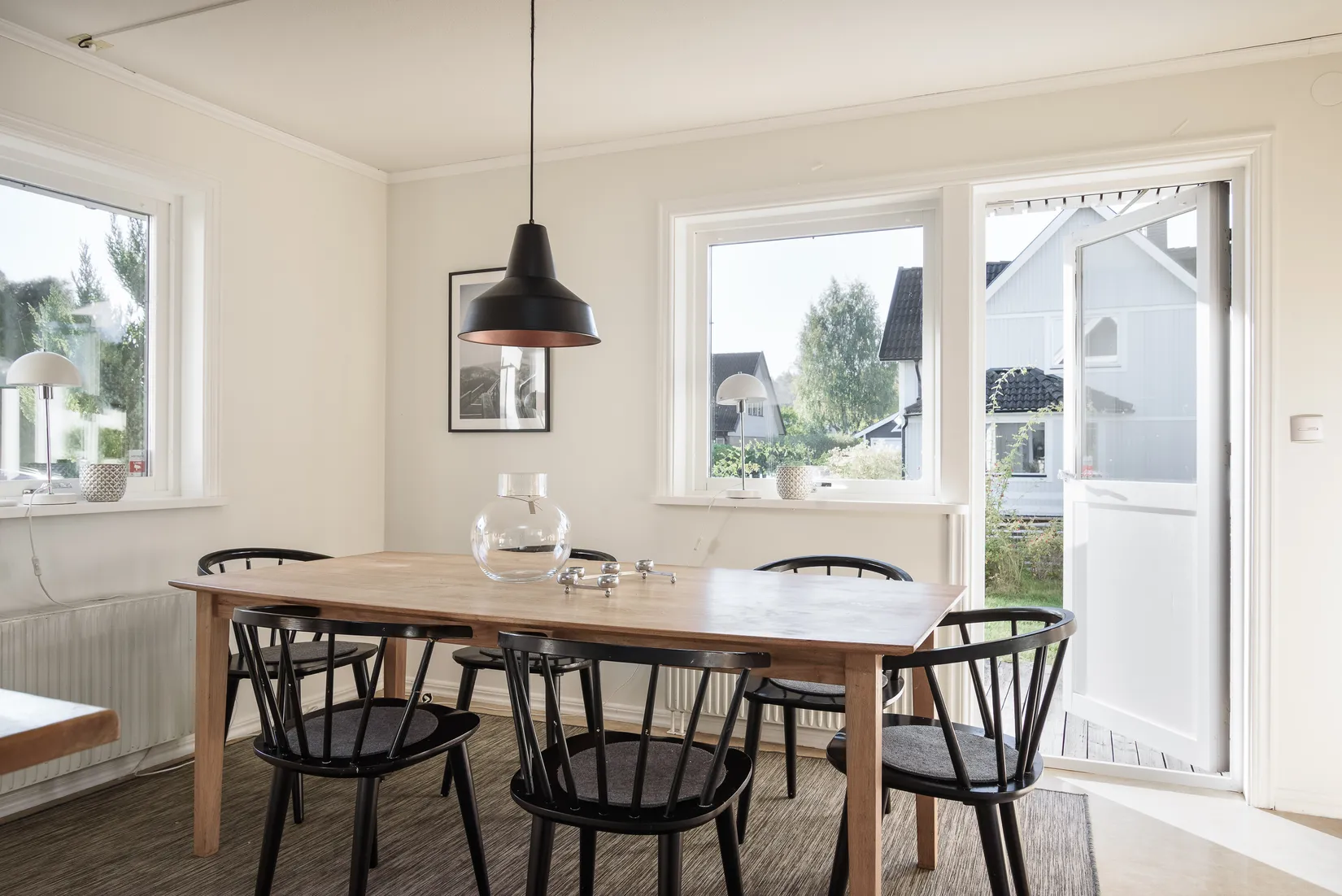 Villa, Rondellvägen 1, Hovshaga, Växjö