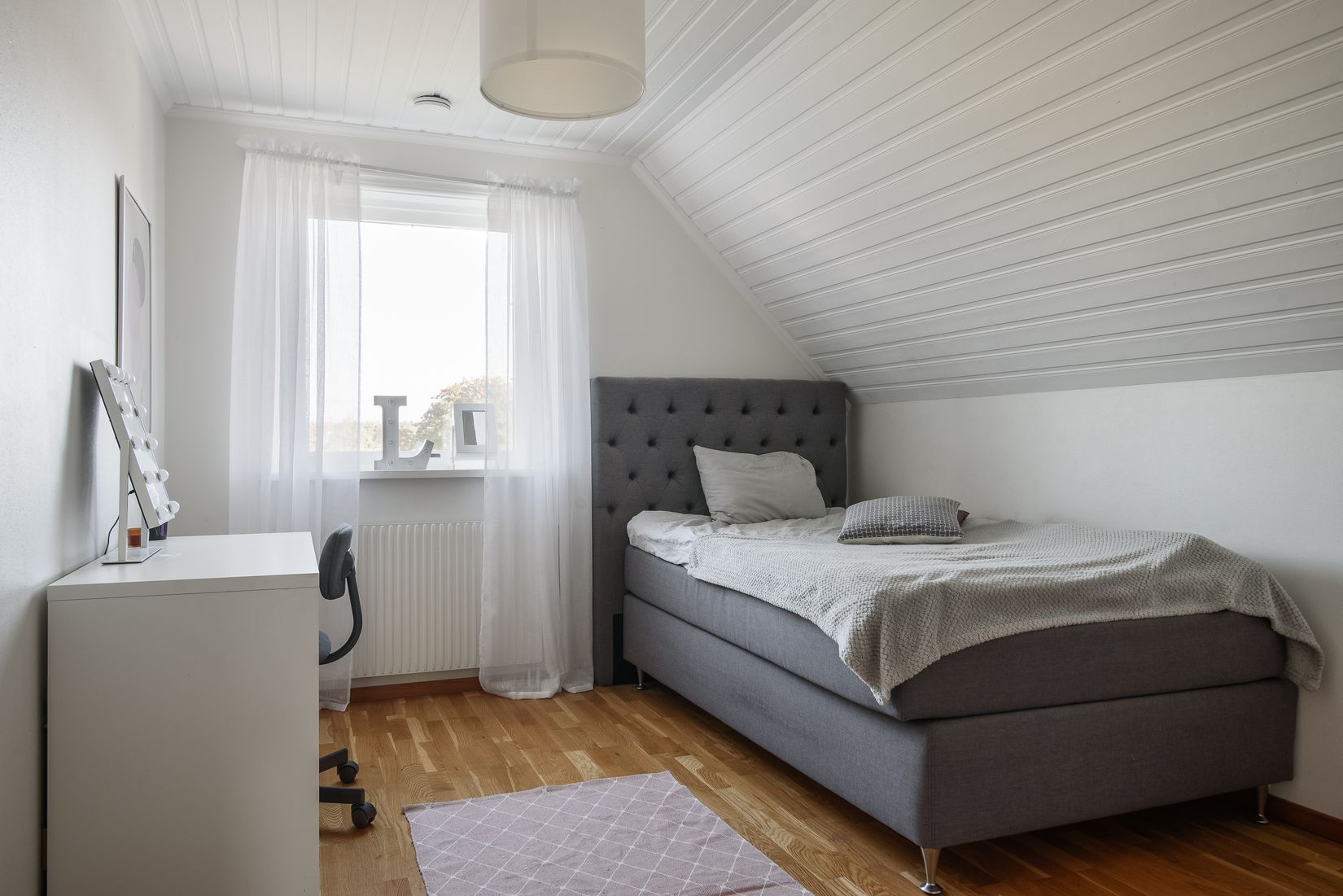 Villa, Rondellvägen 1, Hovshaga, Växjö