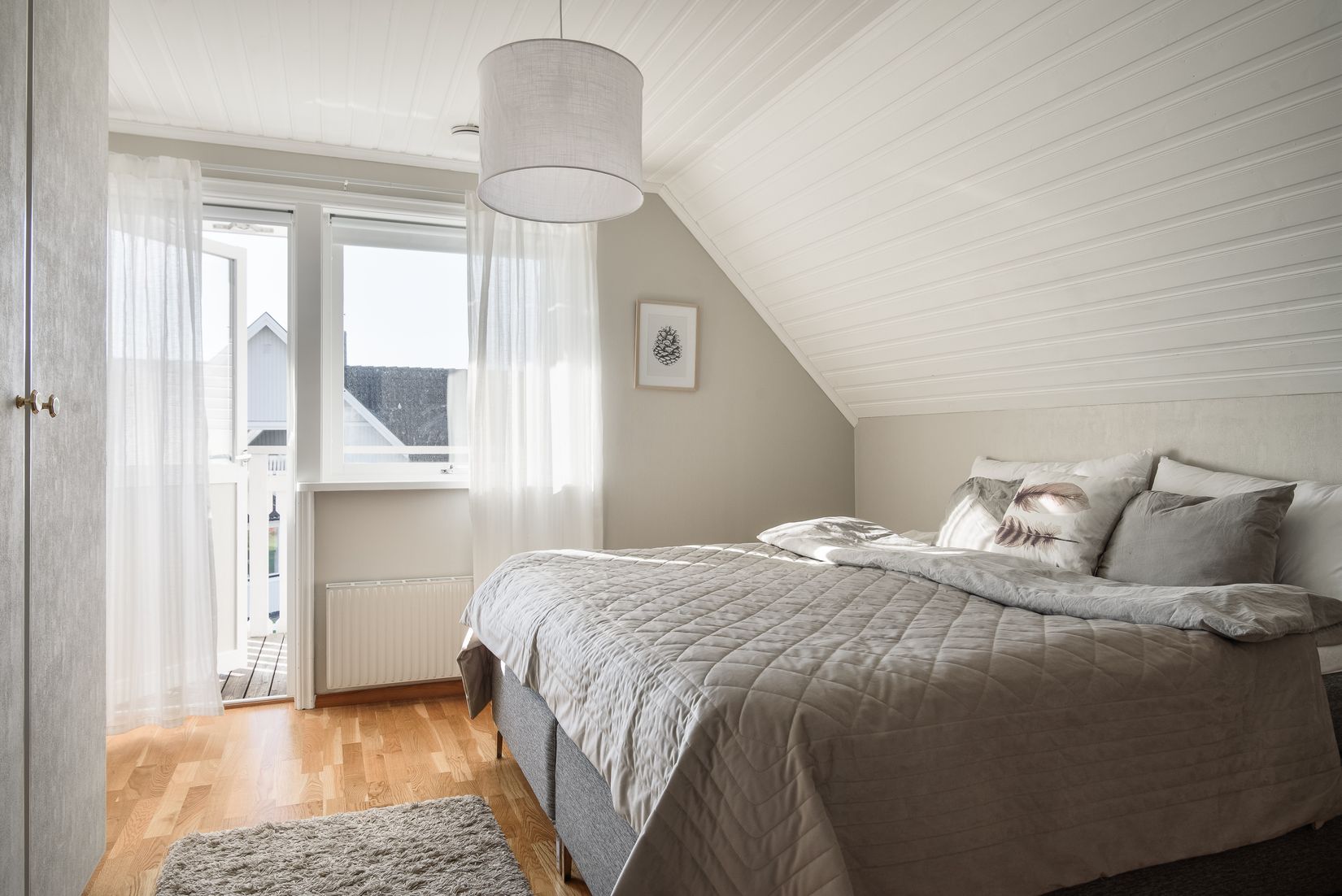 Villa, Rondellvägen 1, Hovshaga, Växjö