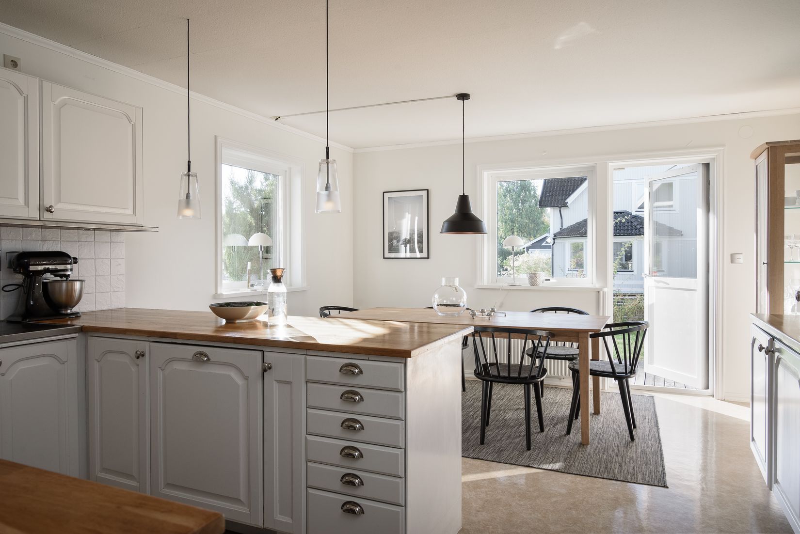 Villa, Rondellvägen 1, Hovshaga, Växjö