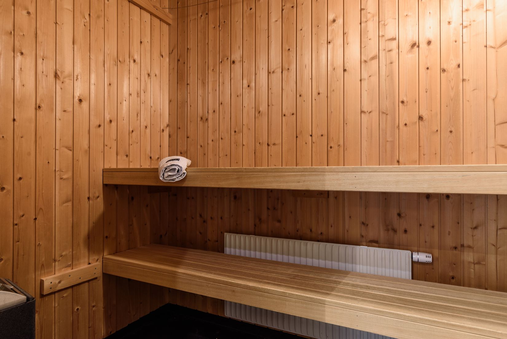 Villa, Rondellvägen 1, Hovshaga, Växjö