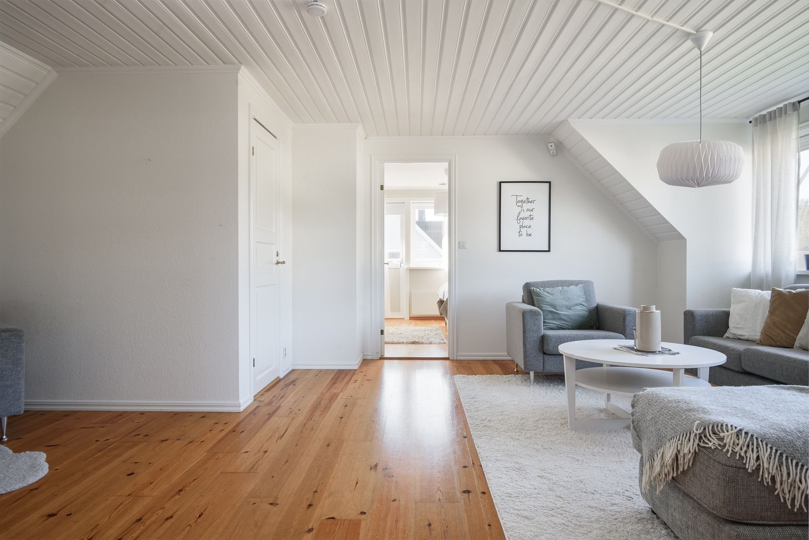 Villa, Rondellvägen 1, Hovshaga, Växjö