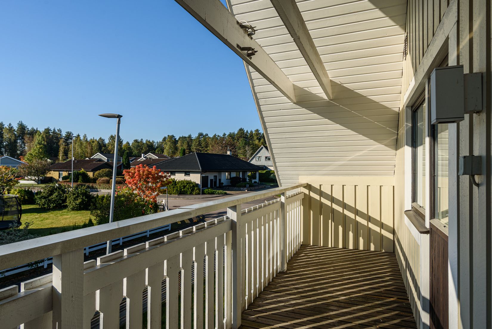 Villa, Rondellvägen 1, Hovshaga, Växjö