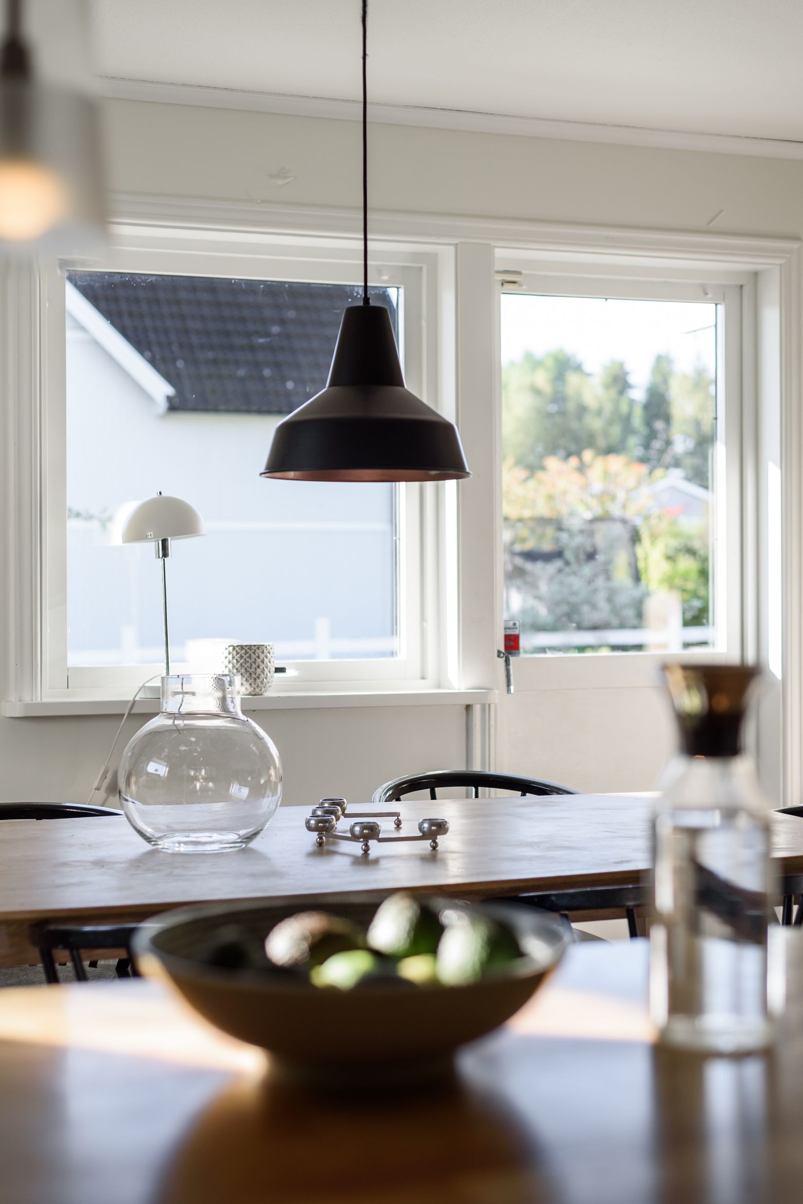 Villa, Rondellvägen 1, Hovshaga, Växjö