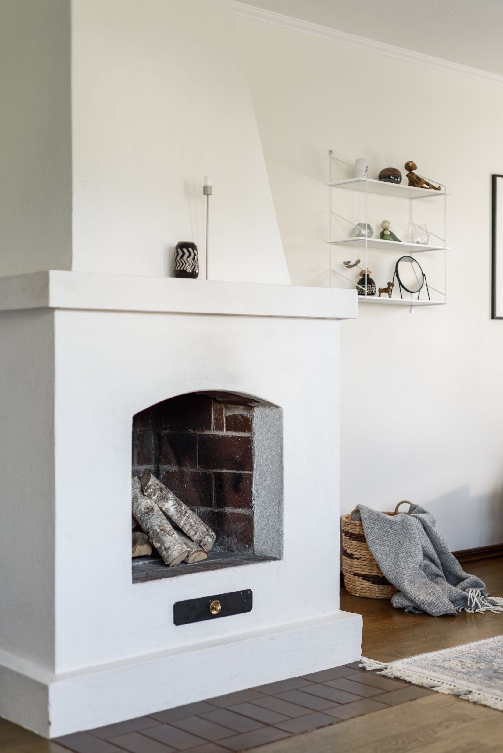 Villa, Rondellvägen 1, Hovshaga, Växjö