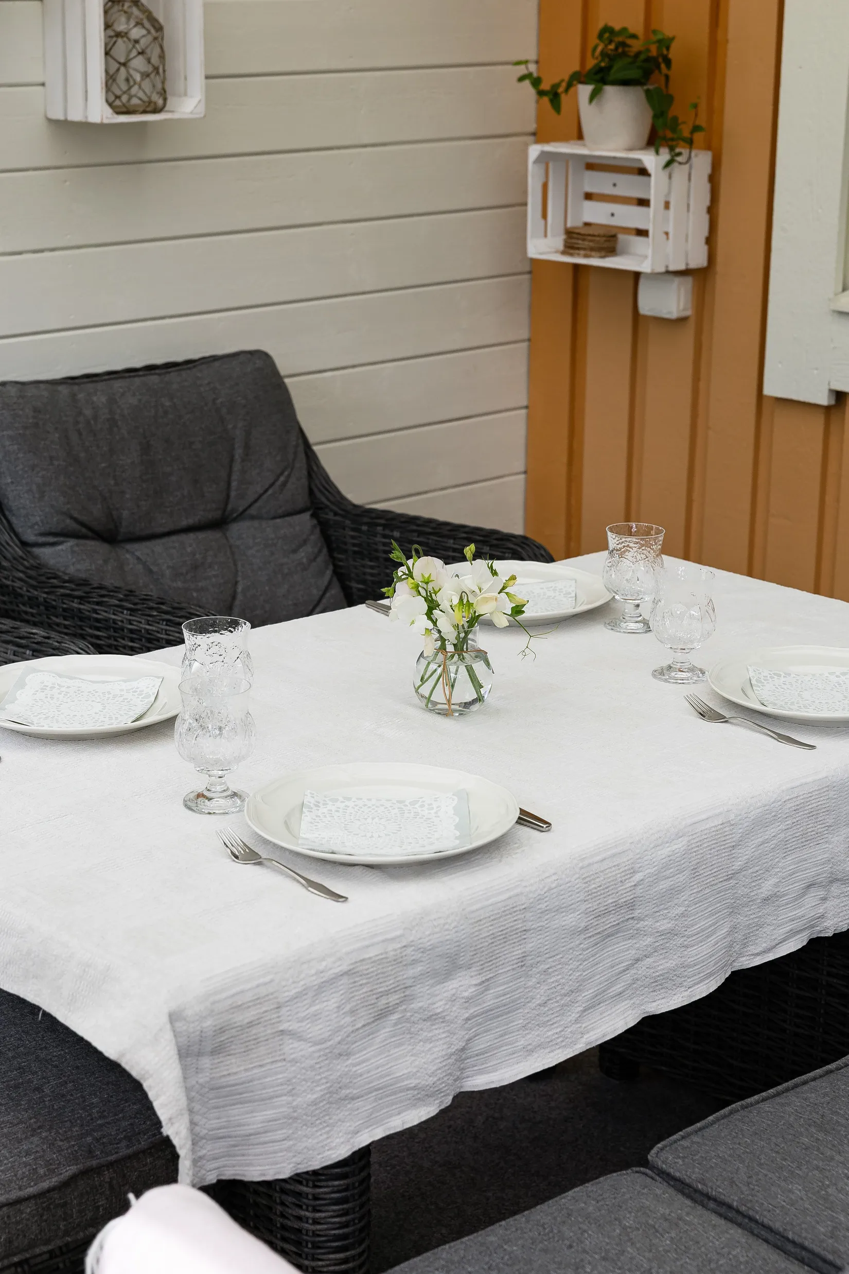 Radhus, Ottfjällsvägen 28, Nedre Torvalla, Östersund