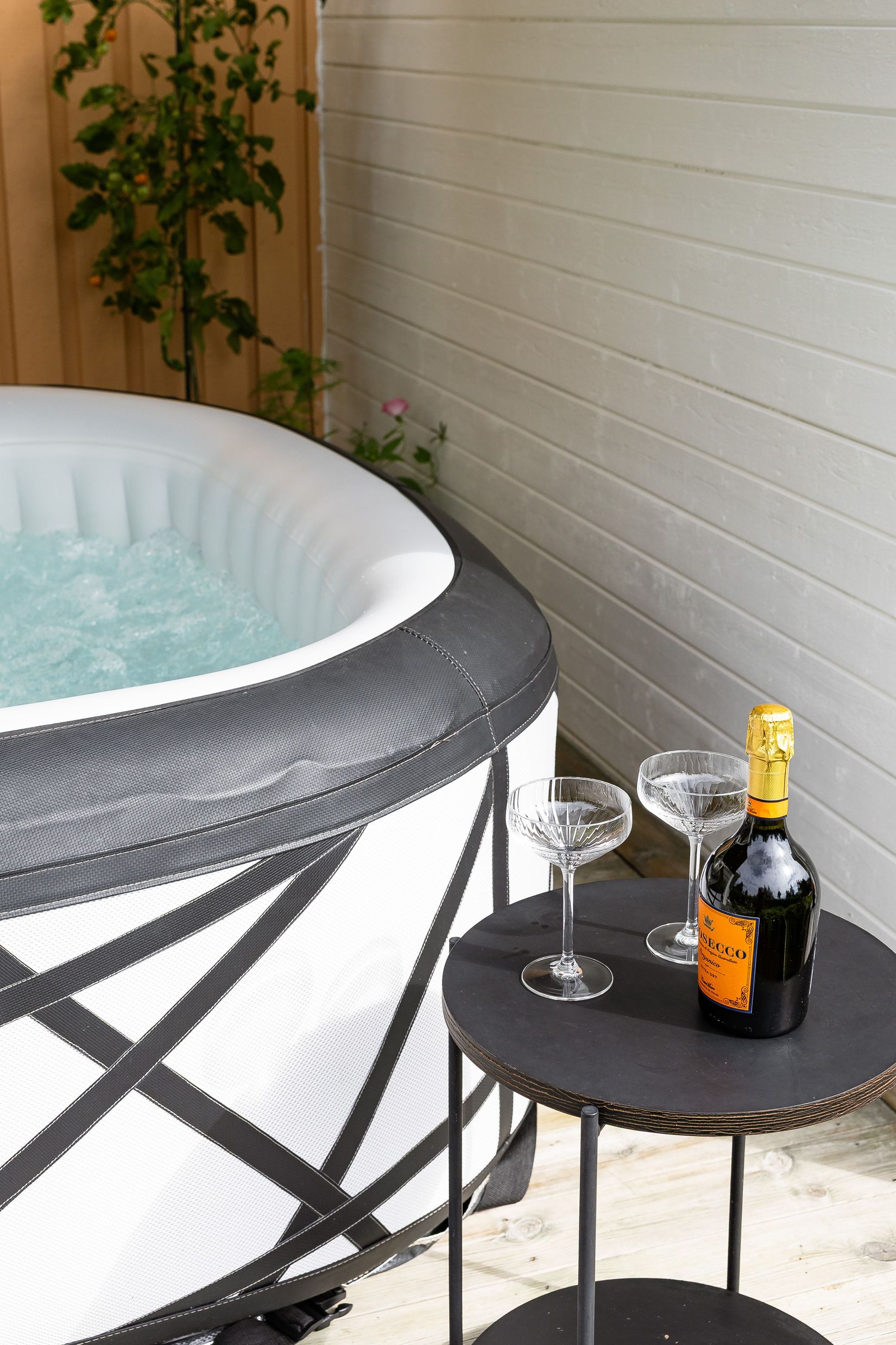 Bostadsrätt, Radhus, Ottfjällsvägen 28, Nedre Torvalla, Östersund