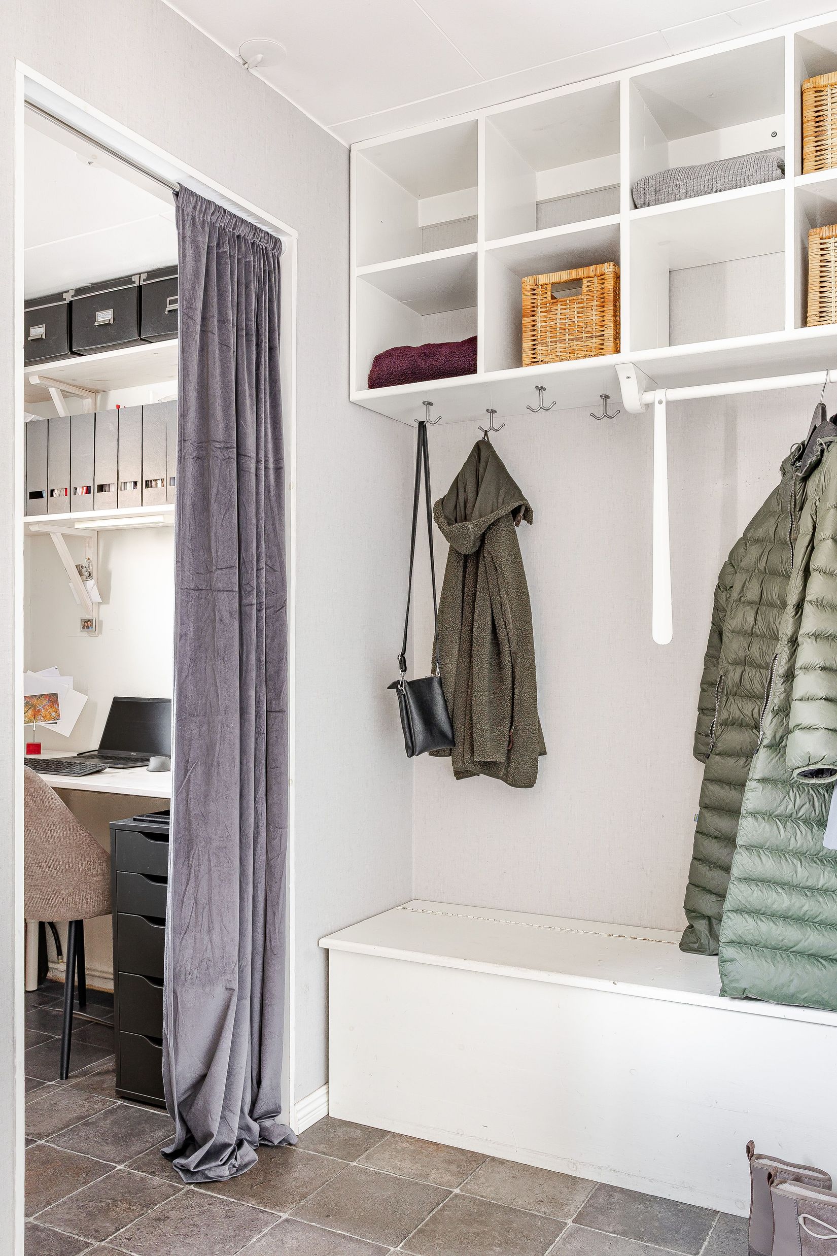 Bostadsrätt, Radhus, Ottfjällsvägen 28, Nedre Torvalla, Östersund