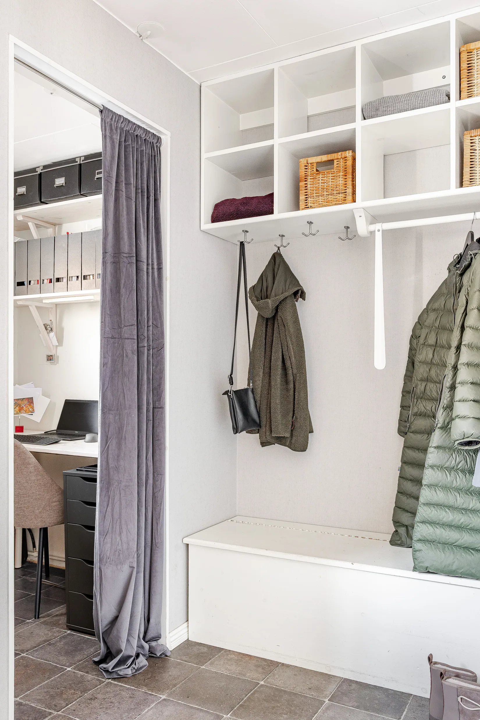 Radhus, Ottfjällsvägen 28, Nedre Torvalla, Östersund