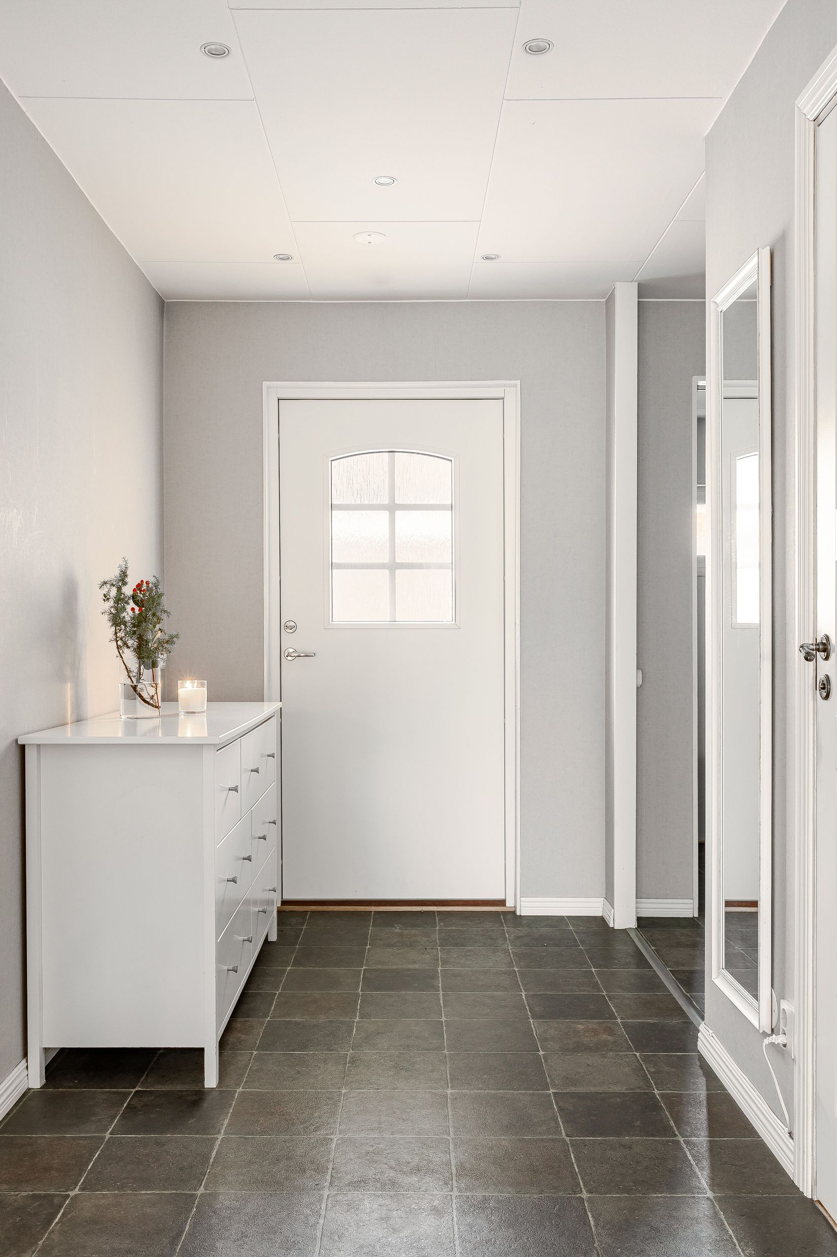 Bostadsrätt, Radhus, Ottfjällsvägen 28, Nedre Torvalla, Östersund