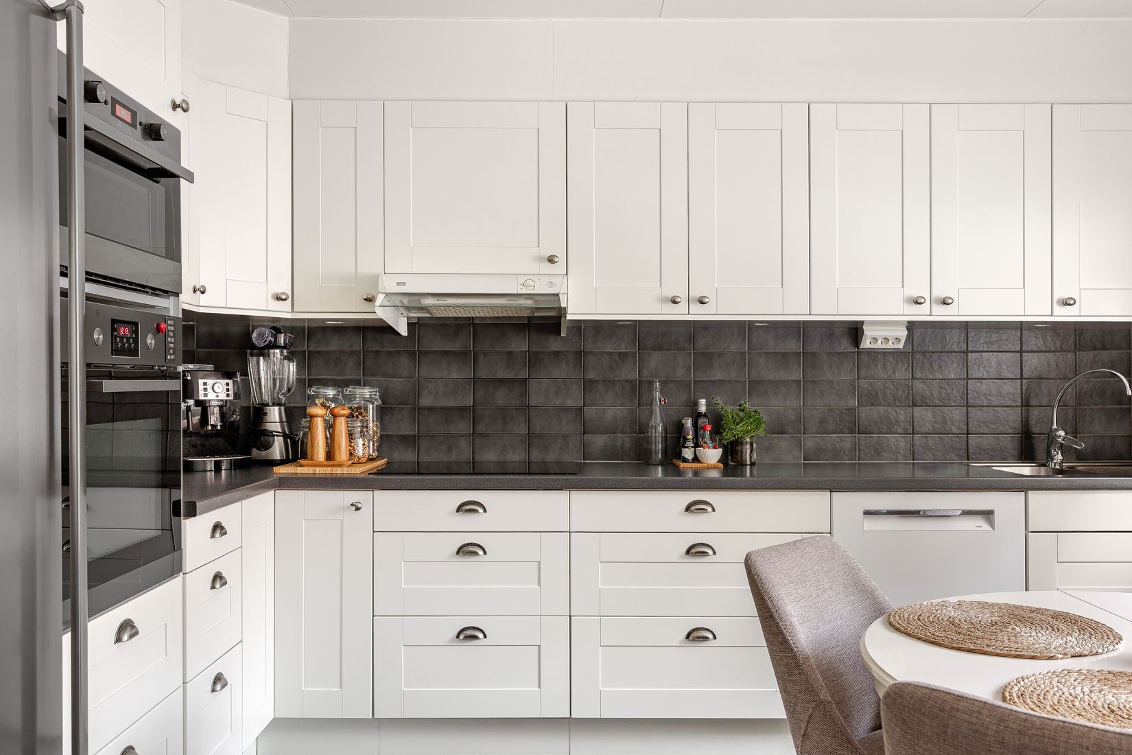 Bostadsrätt, Radhus, Ottfjällsvägen 28, Nedre Torvalla, Östersund