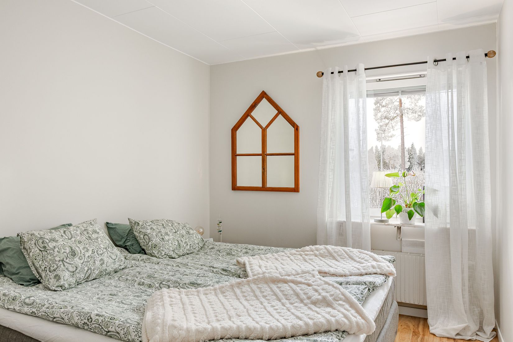 Bostadsrätt, Radhus, Ottfjällsvägen 28, Nedre Torvalla, Östersund