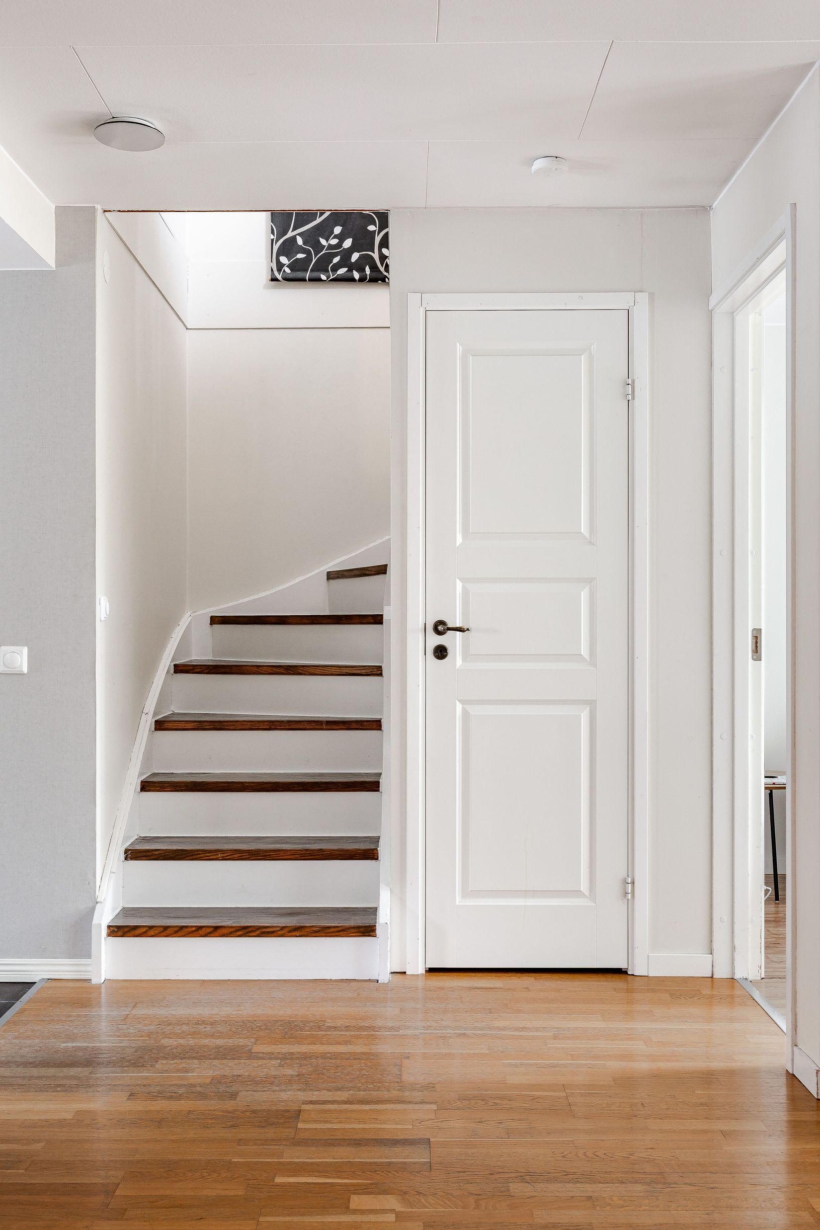 Bostadsrätt, Radhus, Ottfjällsvägen 28, Nedre Torvalla, Östersund