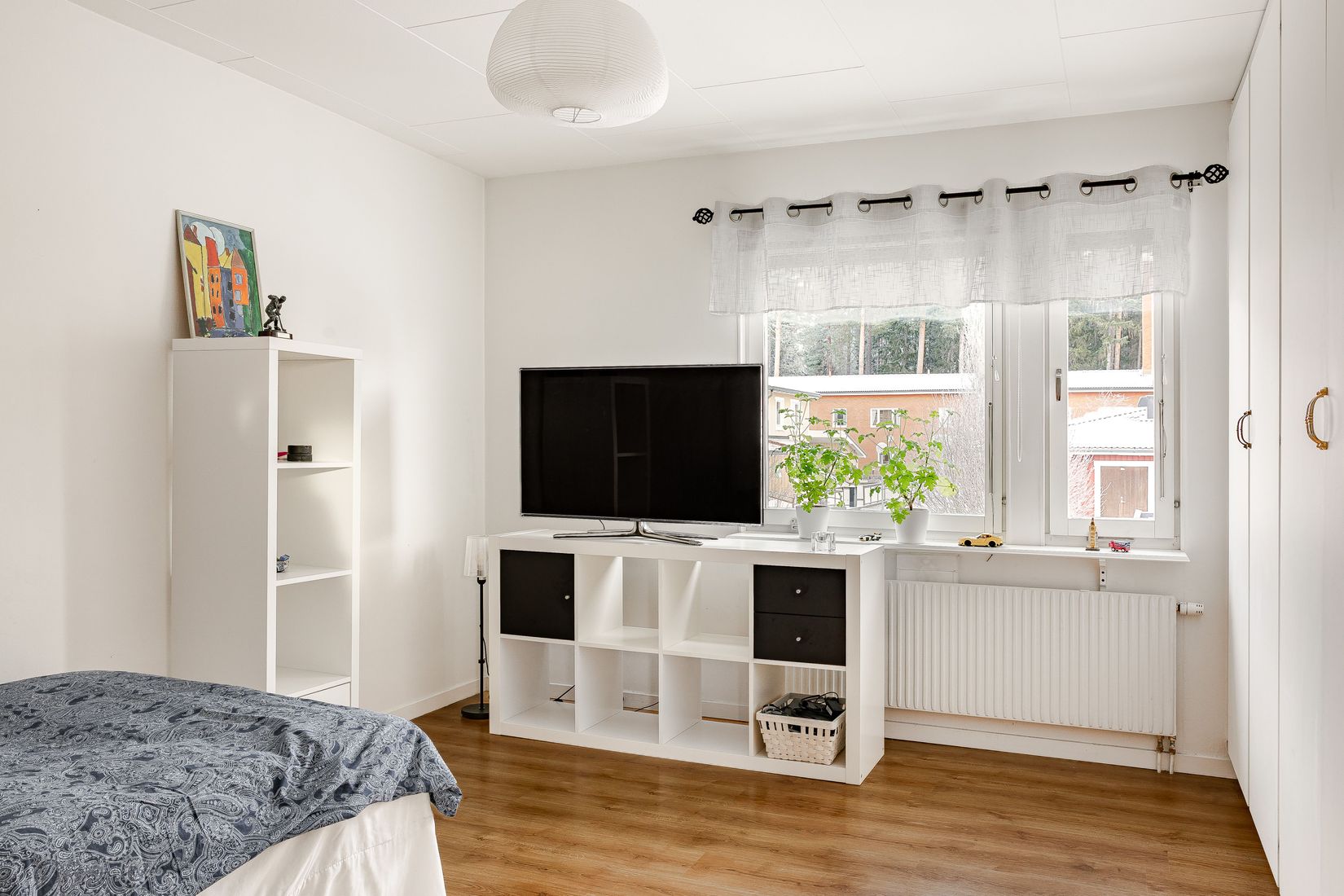 Bostadsrätt, Radhus, Ottfjällsvägen 28, Nedre Torvalla, Östersund