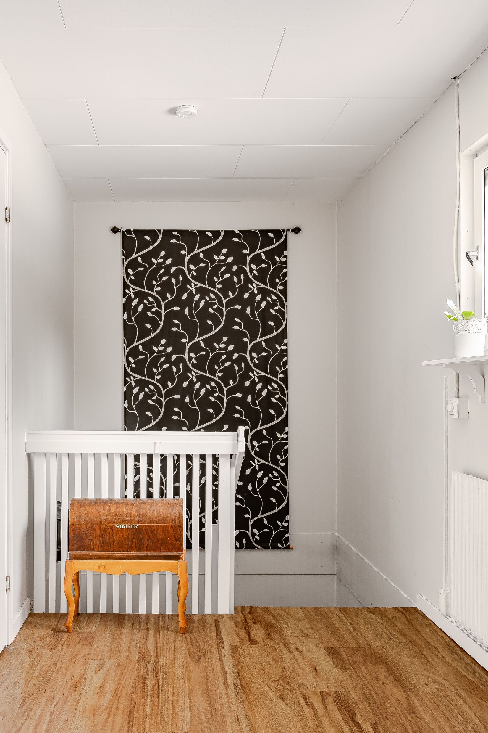 Bostadsrätt, Radhus, Ottfjällsvägen 28, Nedre Torvalla, Östersund