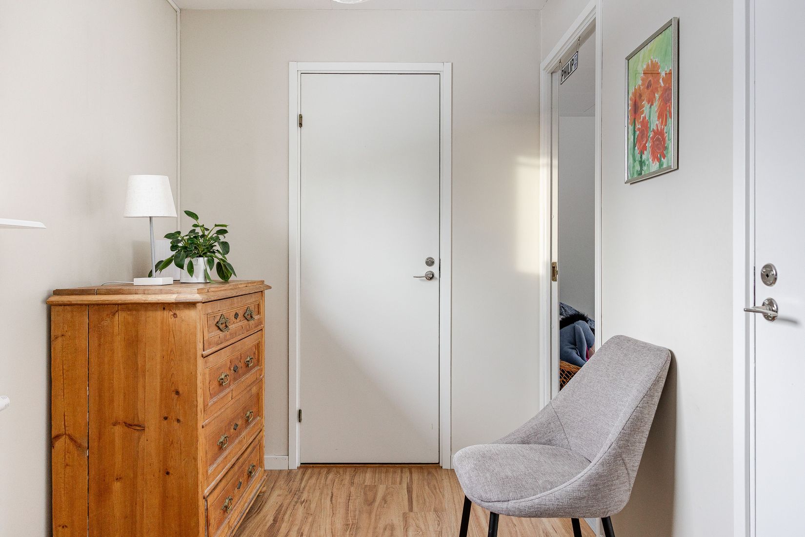 Bostadsrätt, Radhus, Ottfjällsvägen 28, Nedre Torvalla, Östersund