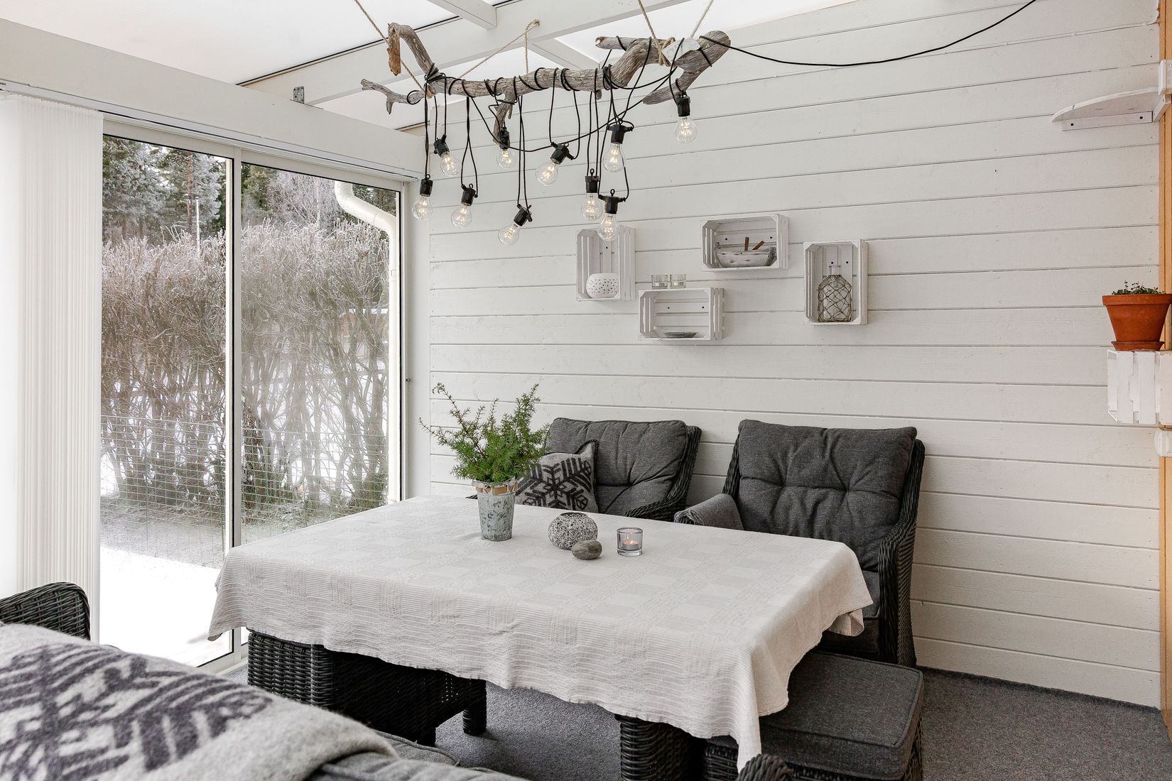 Bostadsrätt, Radhus, Ottfjällsvägen 28, Nedre Torvalla, Östersund