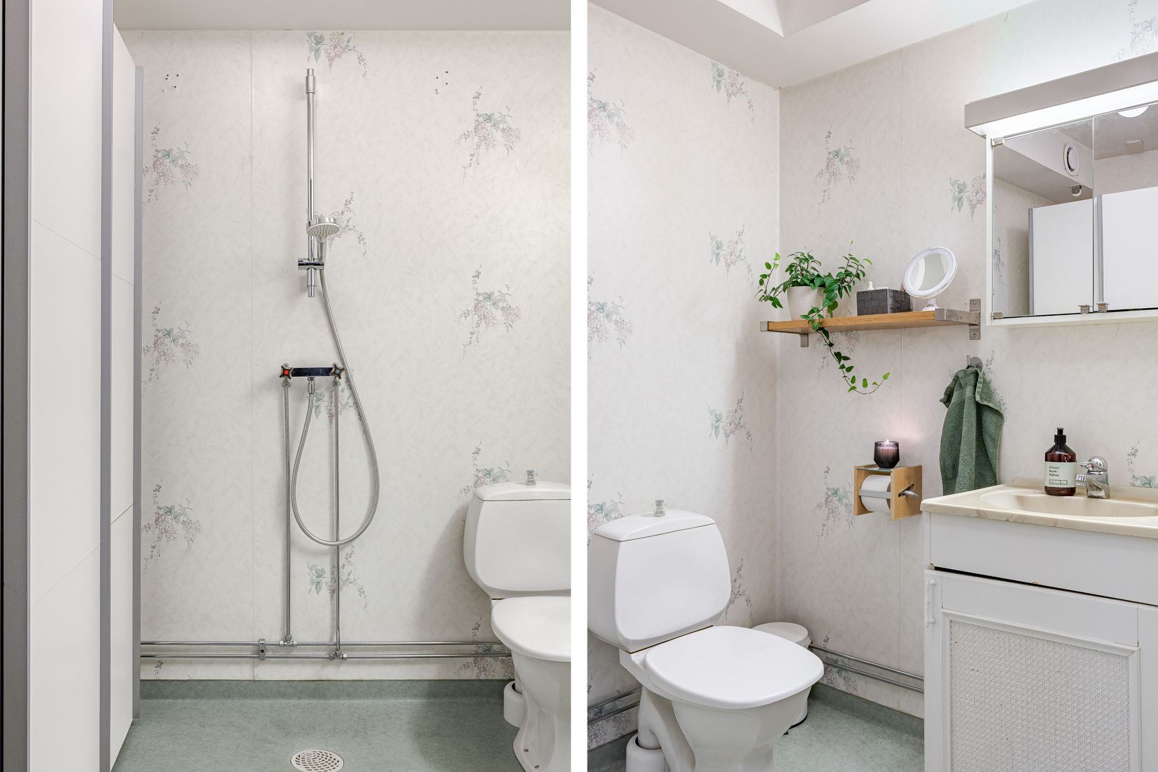 Bostadsrätt, Radhus, Ottfjällsvägen 28, Nedre Torvalla, Östersund