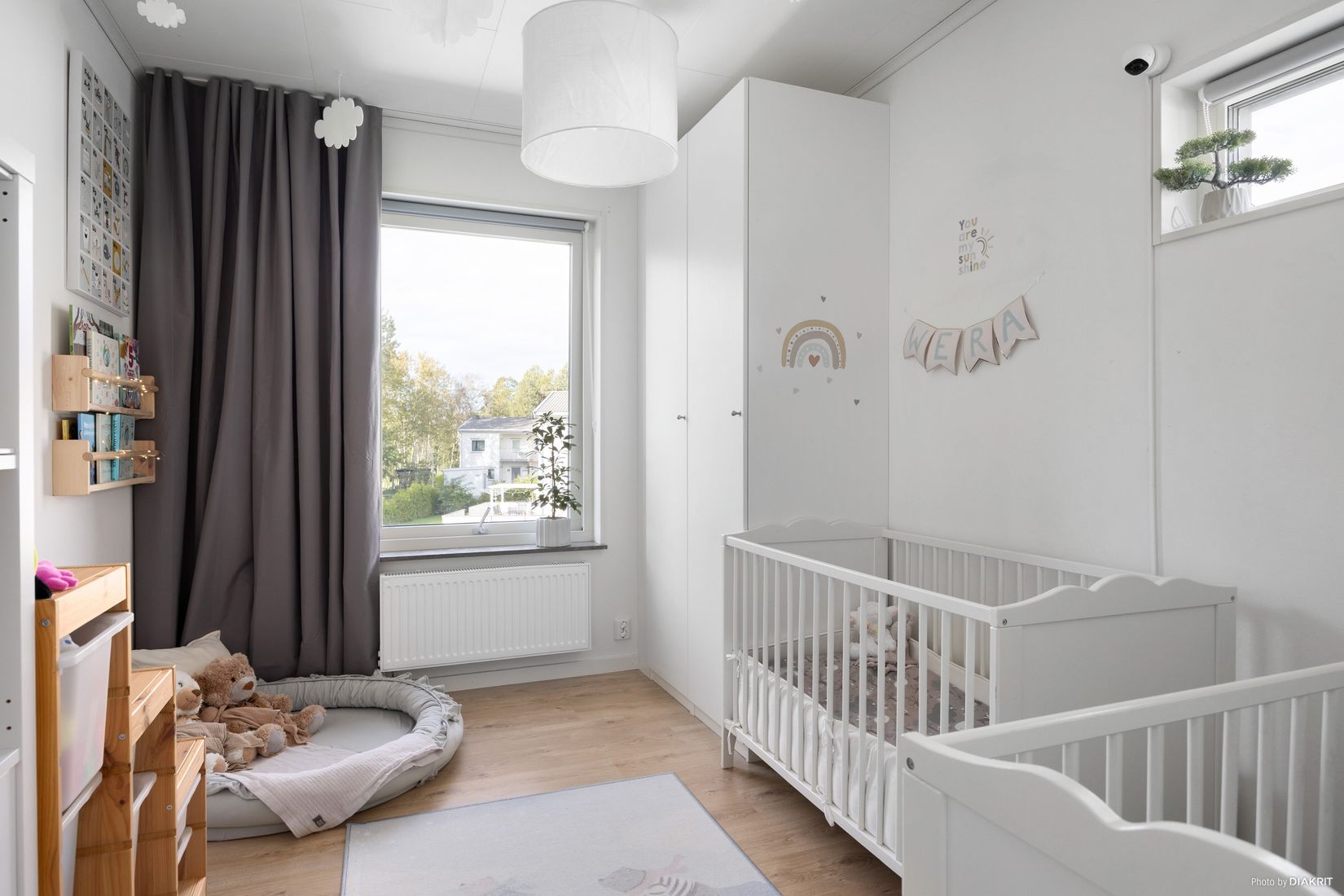 Bostadsrätt, Sjudarevägen 30 E, Visby  - Terra Nova, Gotland