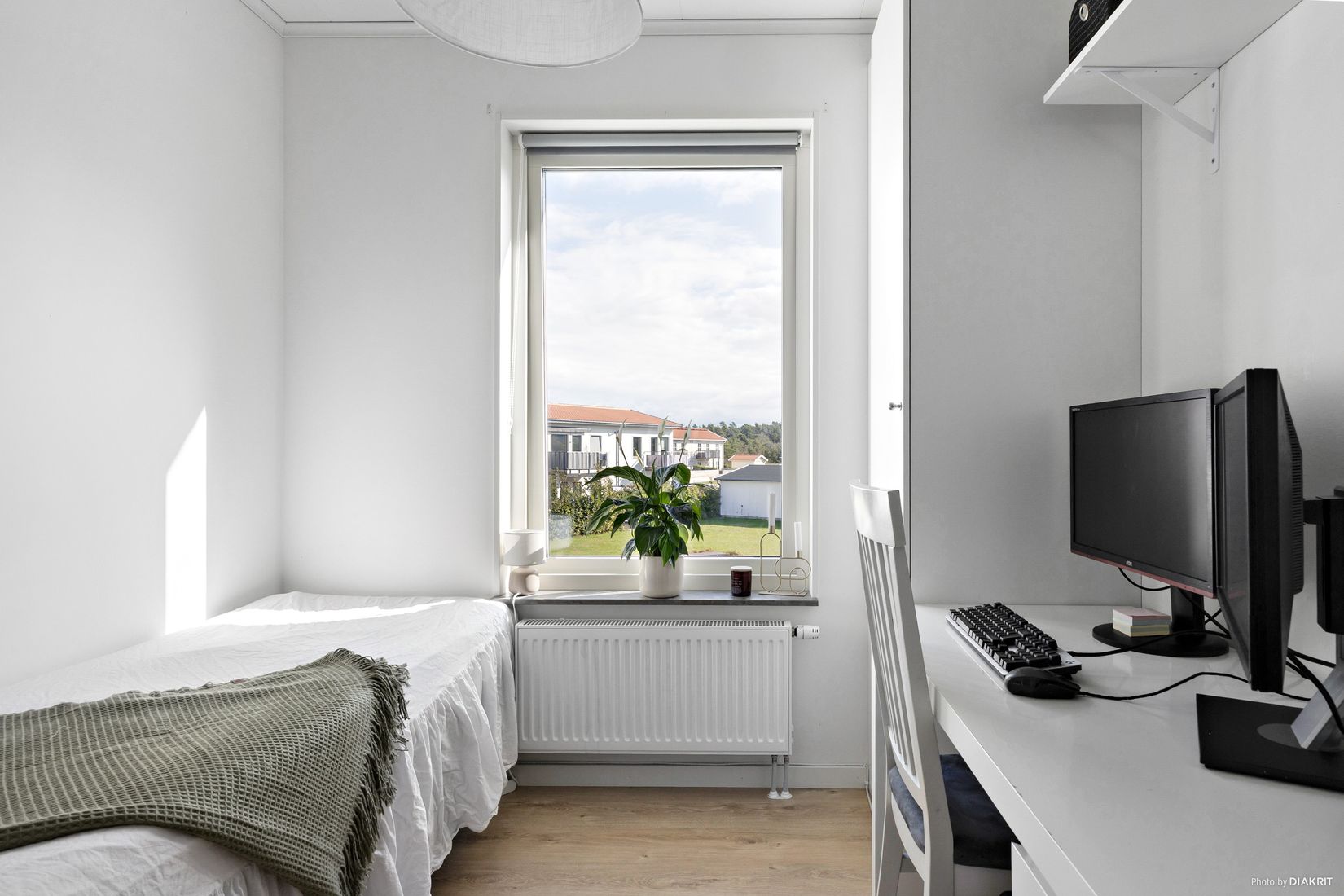 Bostadsrätt, Sjudarevägen 30 E, Visby  - Terra Nova, Gotland