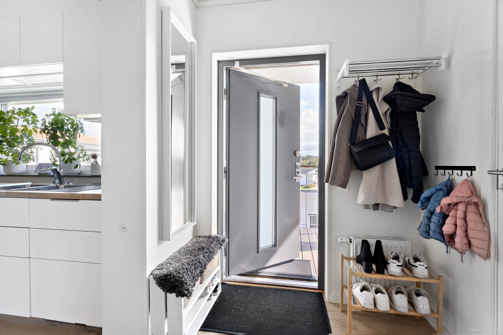 Bostadsrätt, Sjudarevägen 30 E, Visby  - Terra Nova, Gotland