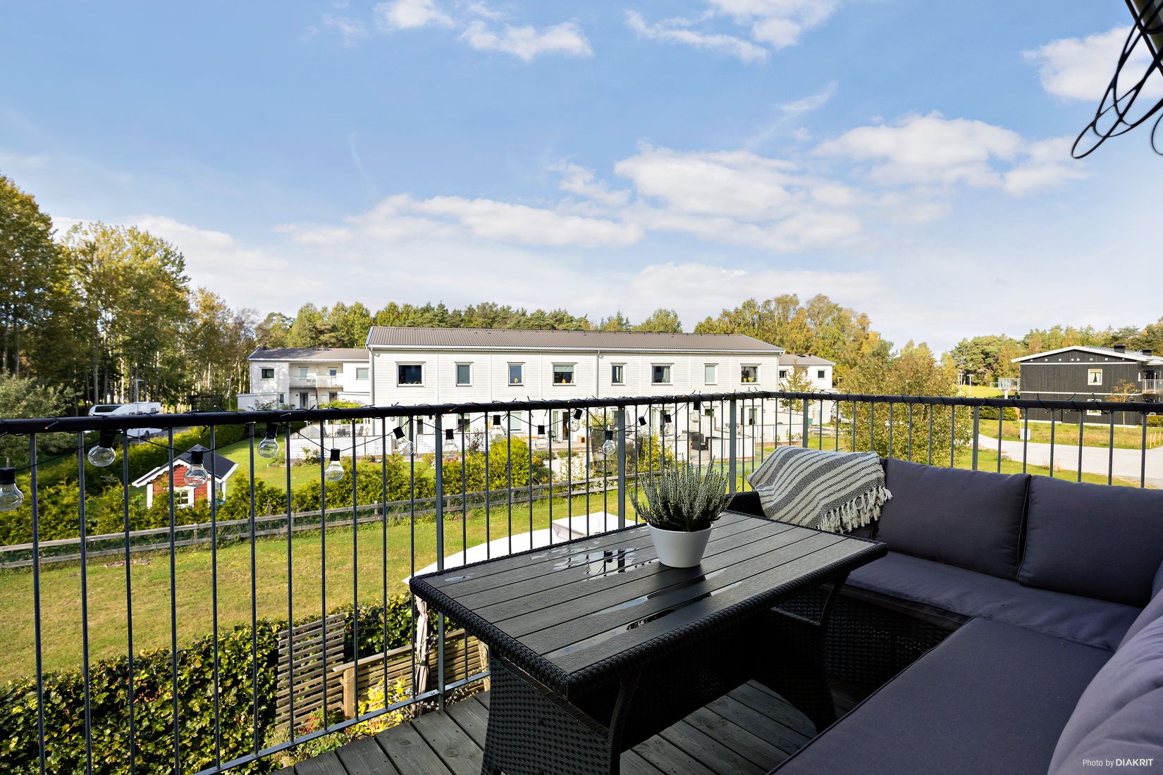 Bostadsrätt, Sjudarevägen 30 E, Visby  - Terra Nova, Gotland