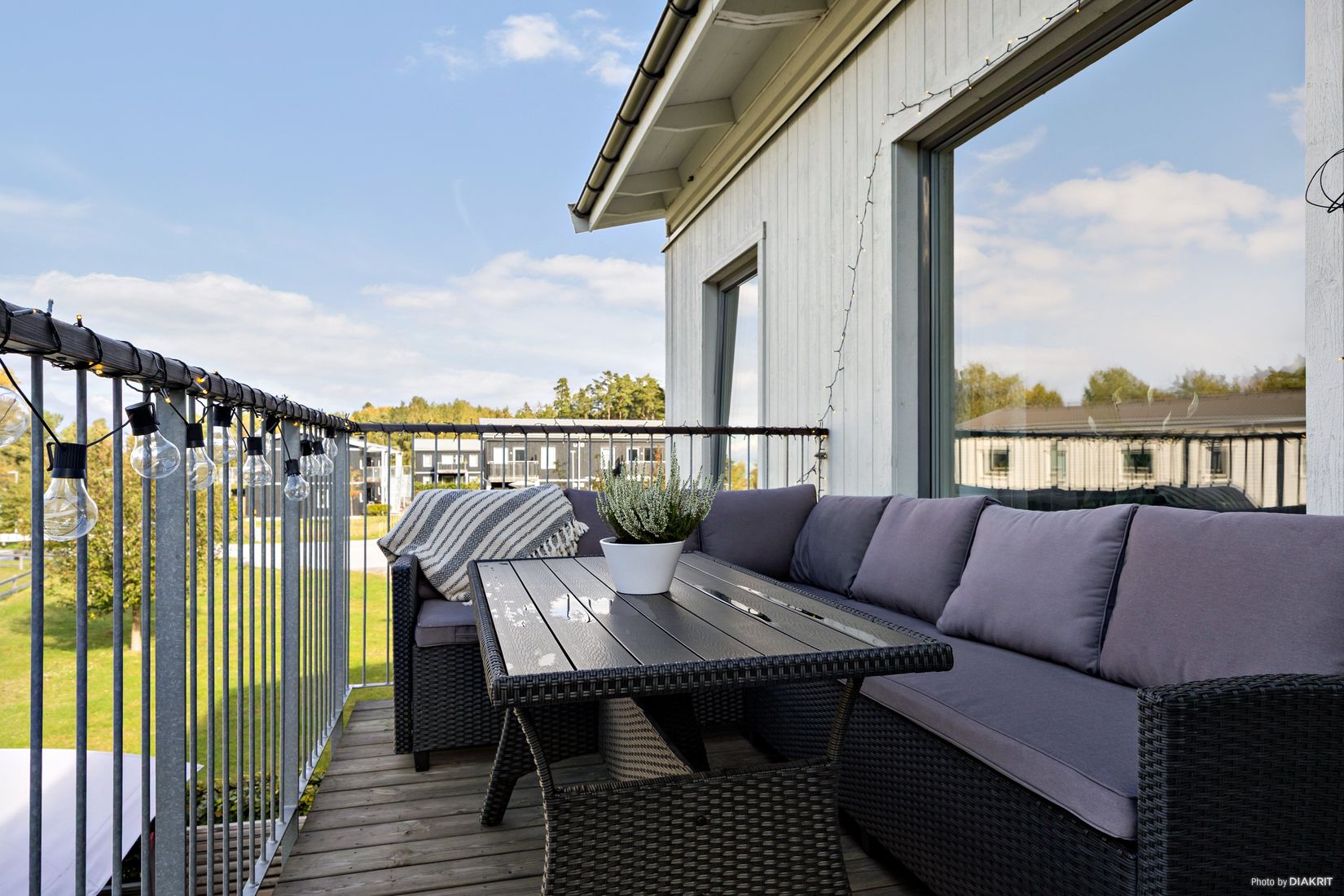 Bostadsrätt, Sjudarevägen 30 E, Visby  - Terra Nova, Gotland