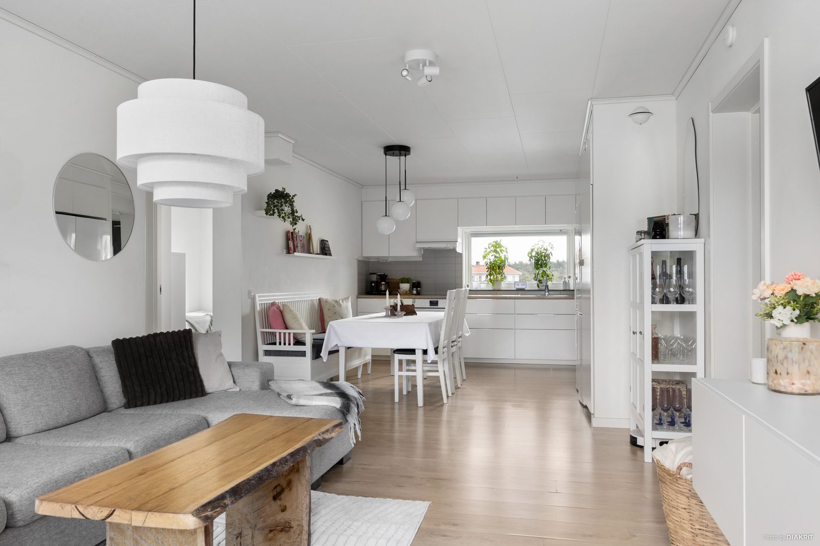 Bostadsrätt, Sjudarevägen 30 E, Visby  - Terra Nova, Gotland