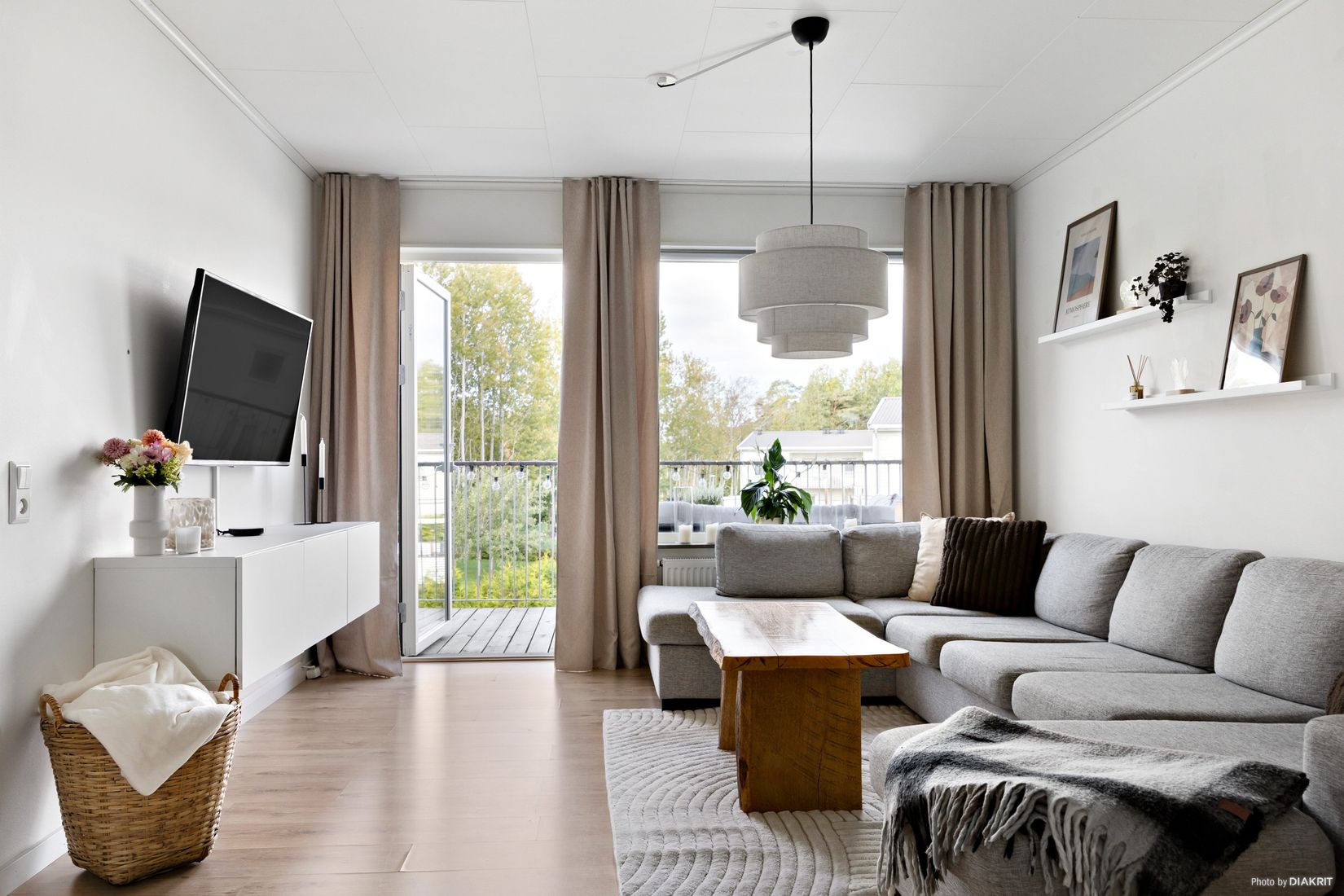 Bostadsrätt, Sjudarevägen 30 E, Visby  - Terra Nova, Gotland