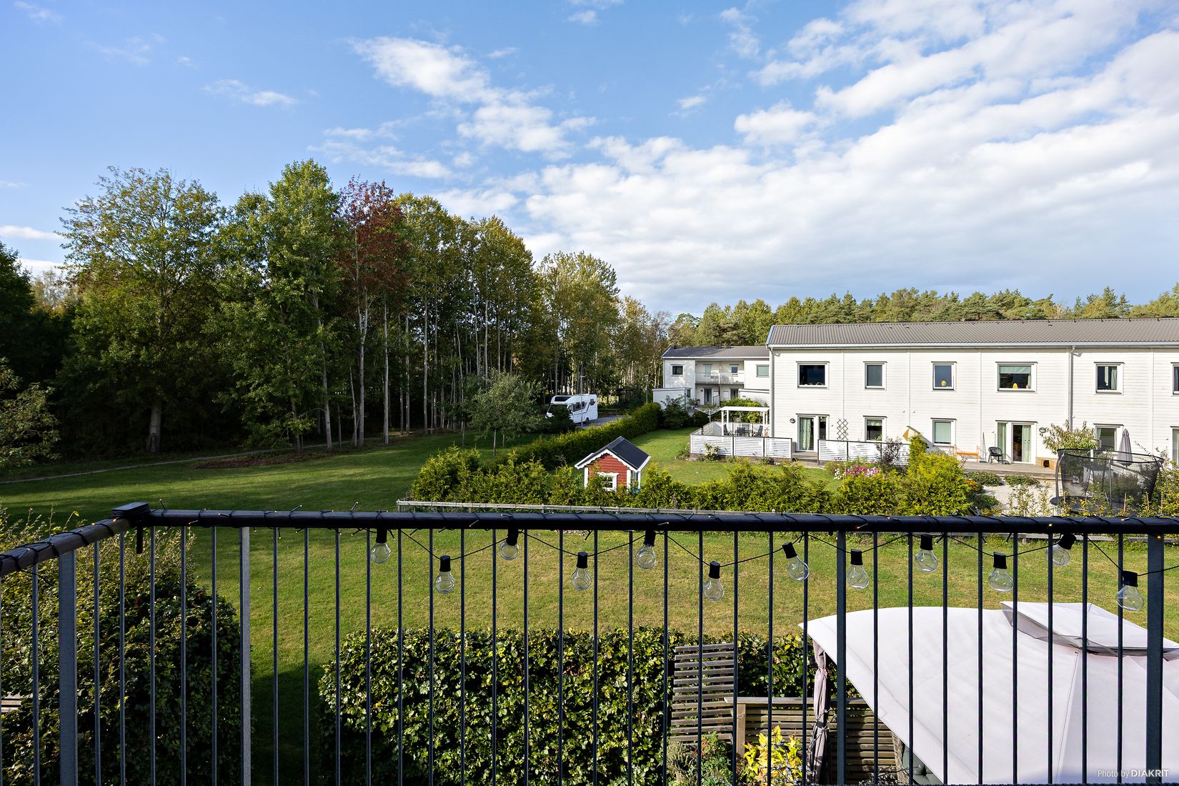 Bostadsrätt, Sjudarevägen 30 E, Visby  - Terra Nova, Gotland