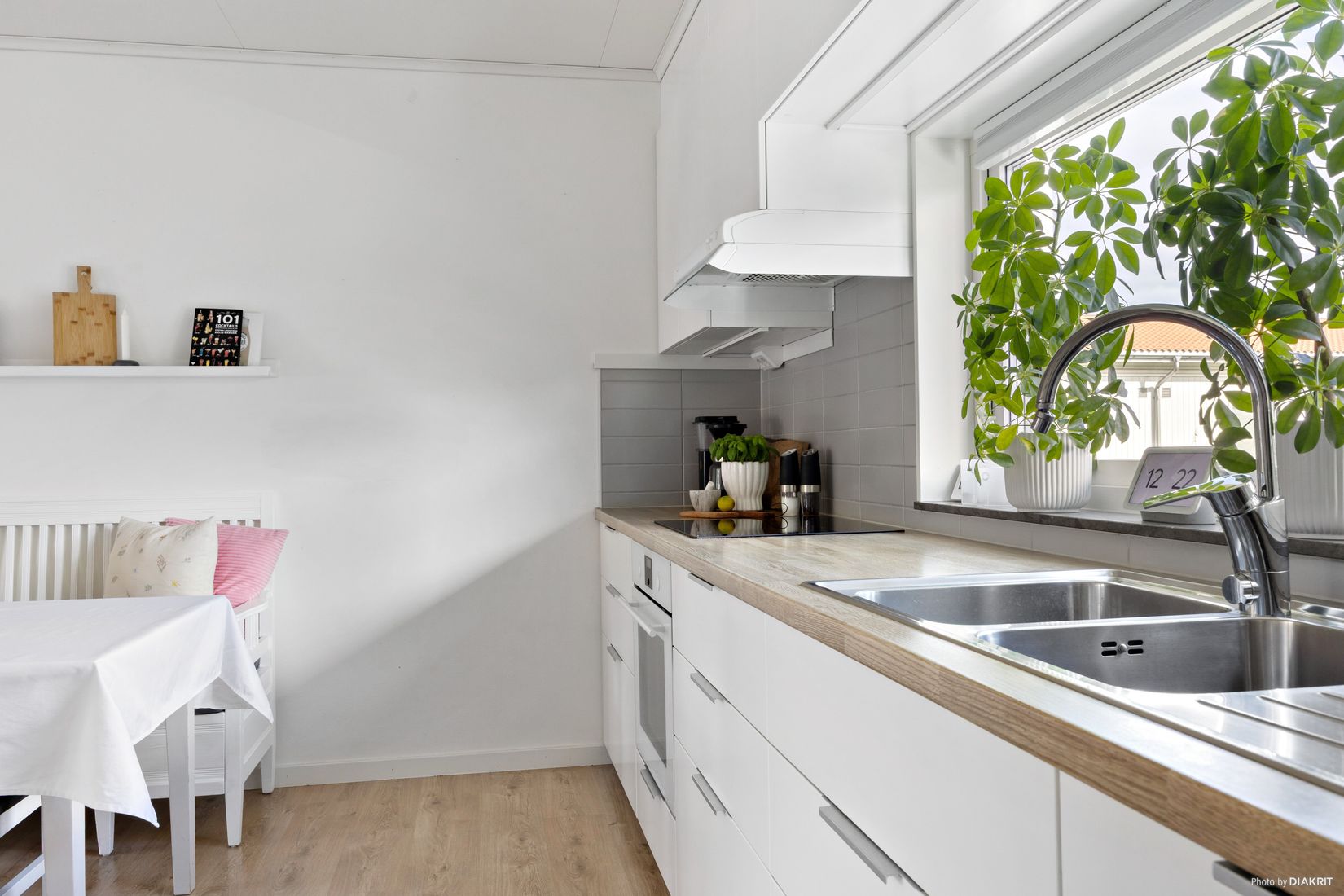 Bostadsrätt, Sjudarevägen 30 E, Visby  - Terra Nova, Gotland