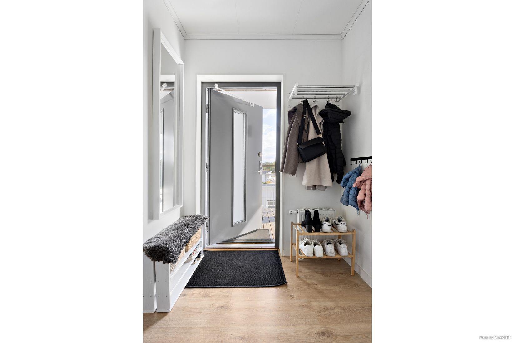 Bostadsrätt, Sjudarevägen 30 E, Visby  - Terra Nova, Gotland