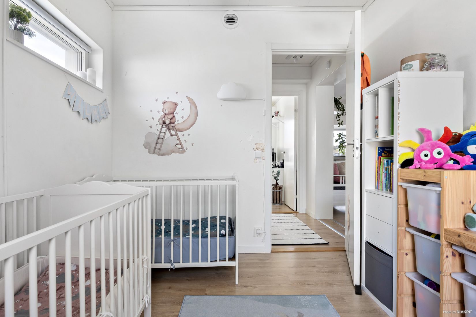 Bostadsrätt, Sjudarevägen 30 E, Visby  - Terra Nova, Gotland