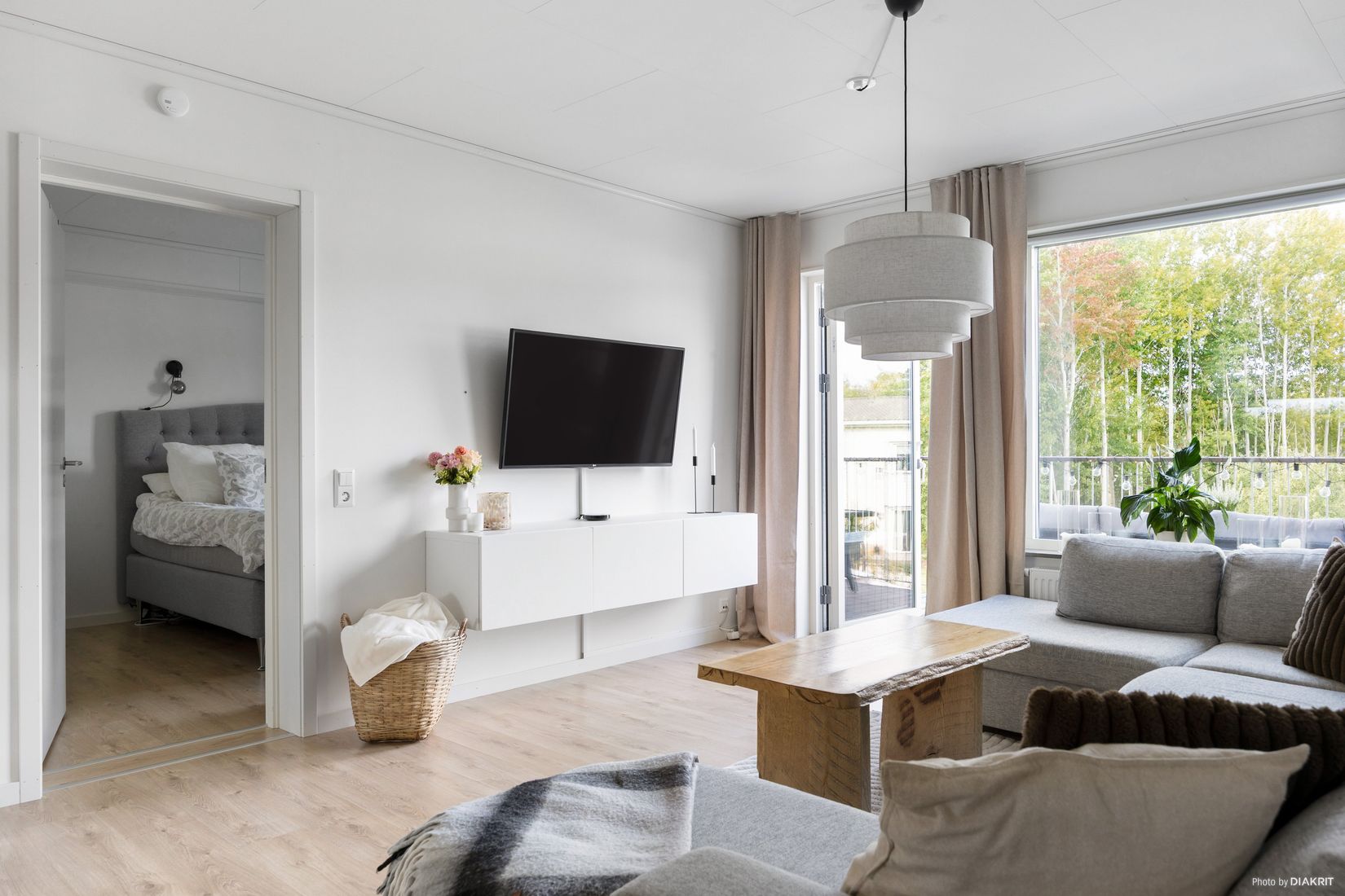 Bostadsrätt, Sjudarevägen 30 E, Visby  - Terra Nova, Gotland